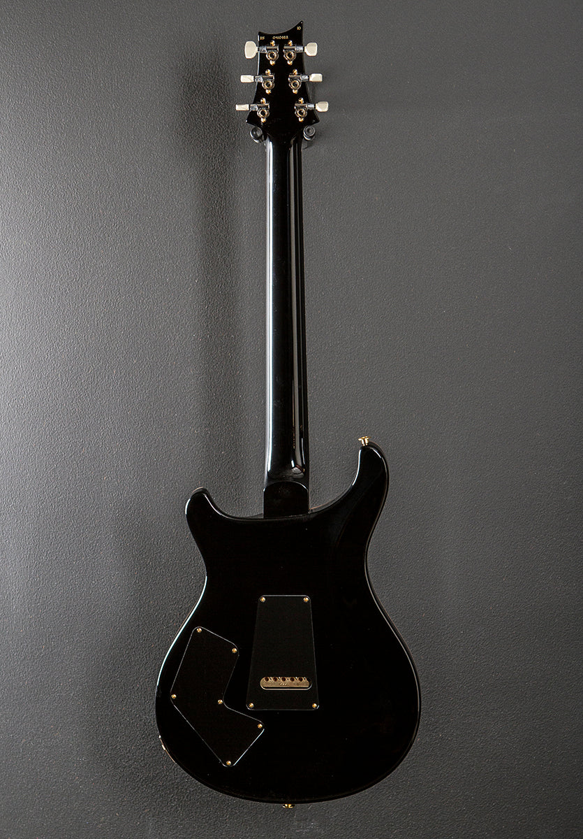 Modern Eagle V 10 Top - Faded Whale Blue Smokeburst - Image 5