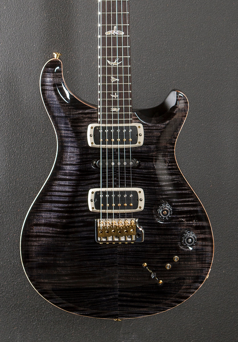 Modern Eagle V 10 Top - Gray Black - Image 2