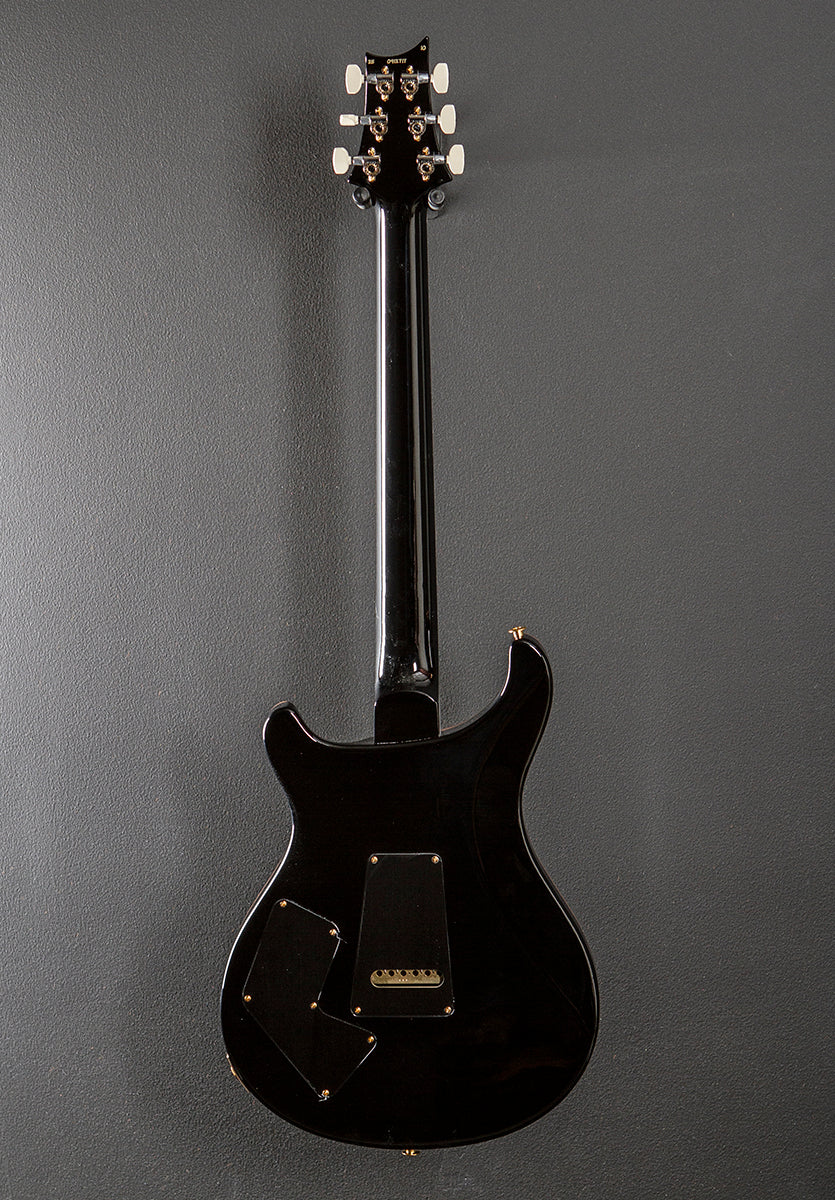 Modern Eagle V 10 Top - Gray Black - Image 5