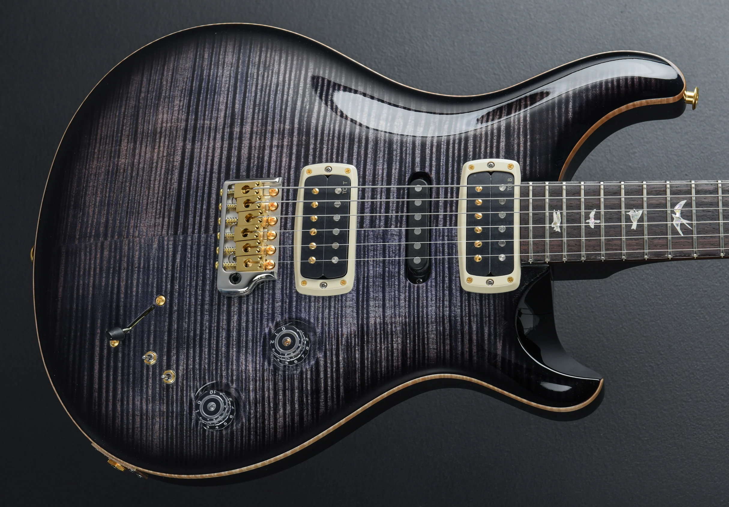 Modern Eagle V 10 Top - Purple Mist