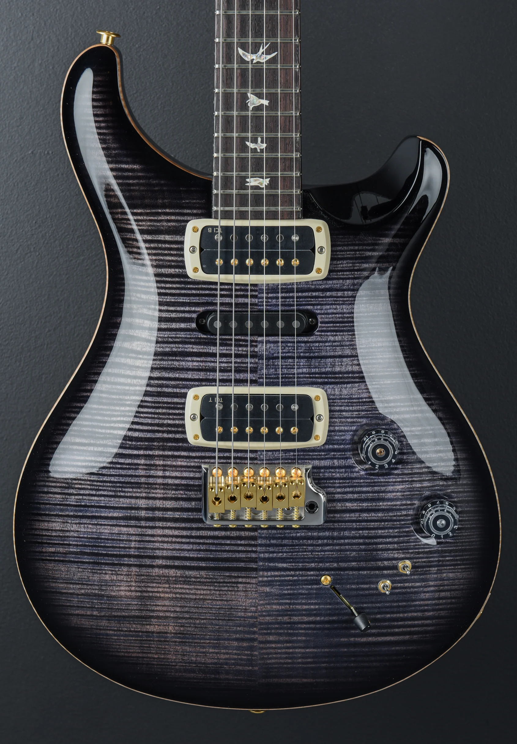 Modern Eagle V 10 Top - Purple Mist - Image 2