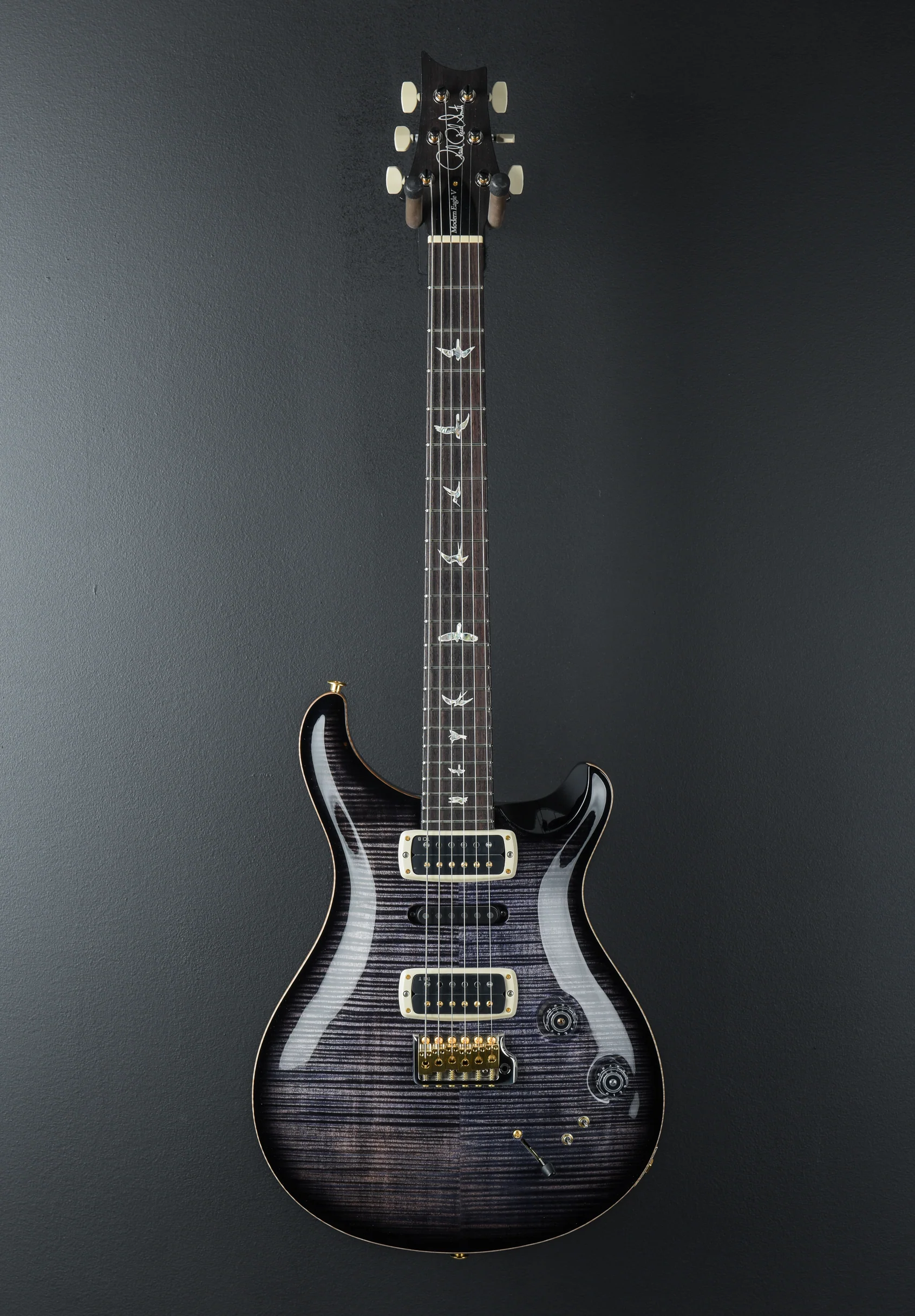 Modern Eagle V 10 Top - Purple Mist - Image 3