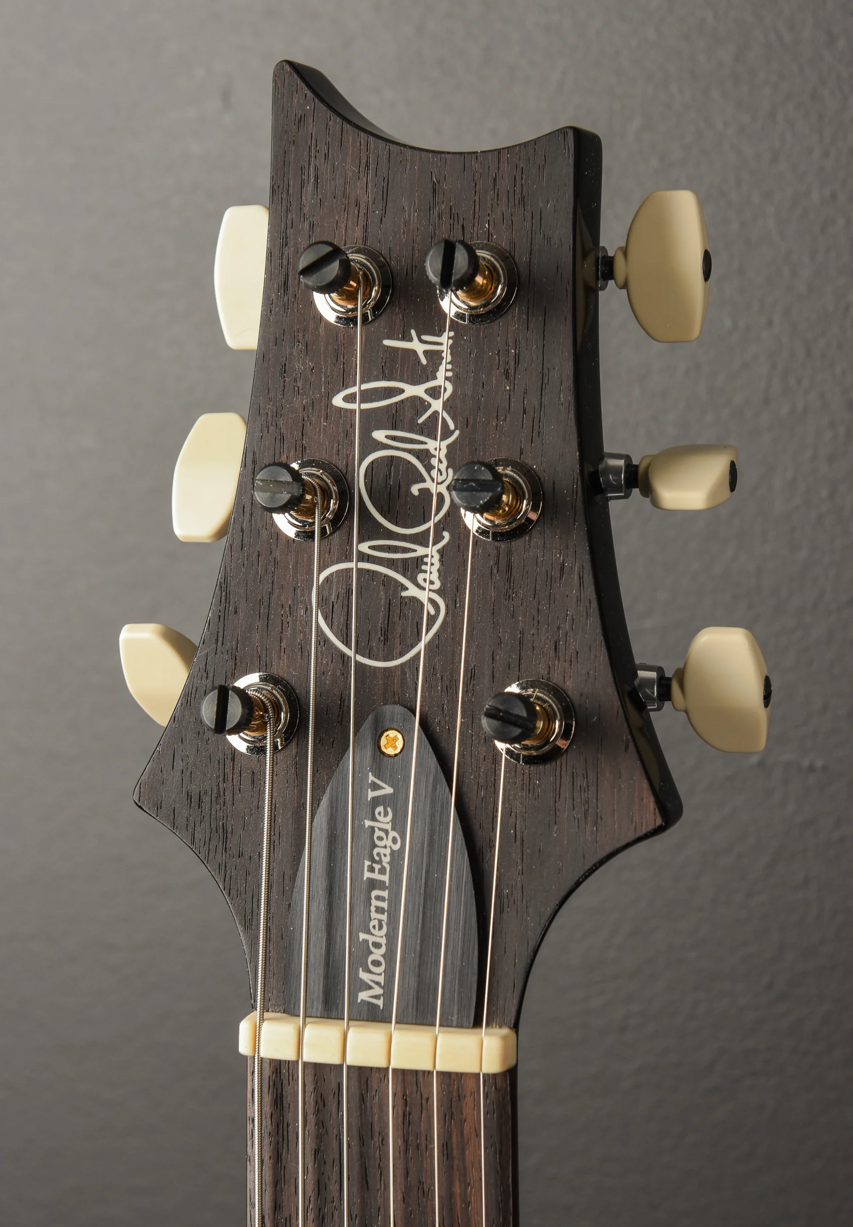 Modern Eagle V 10 Top - Purple Mist - Image 6