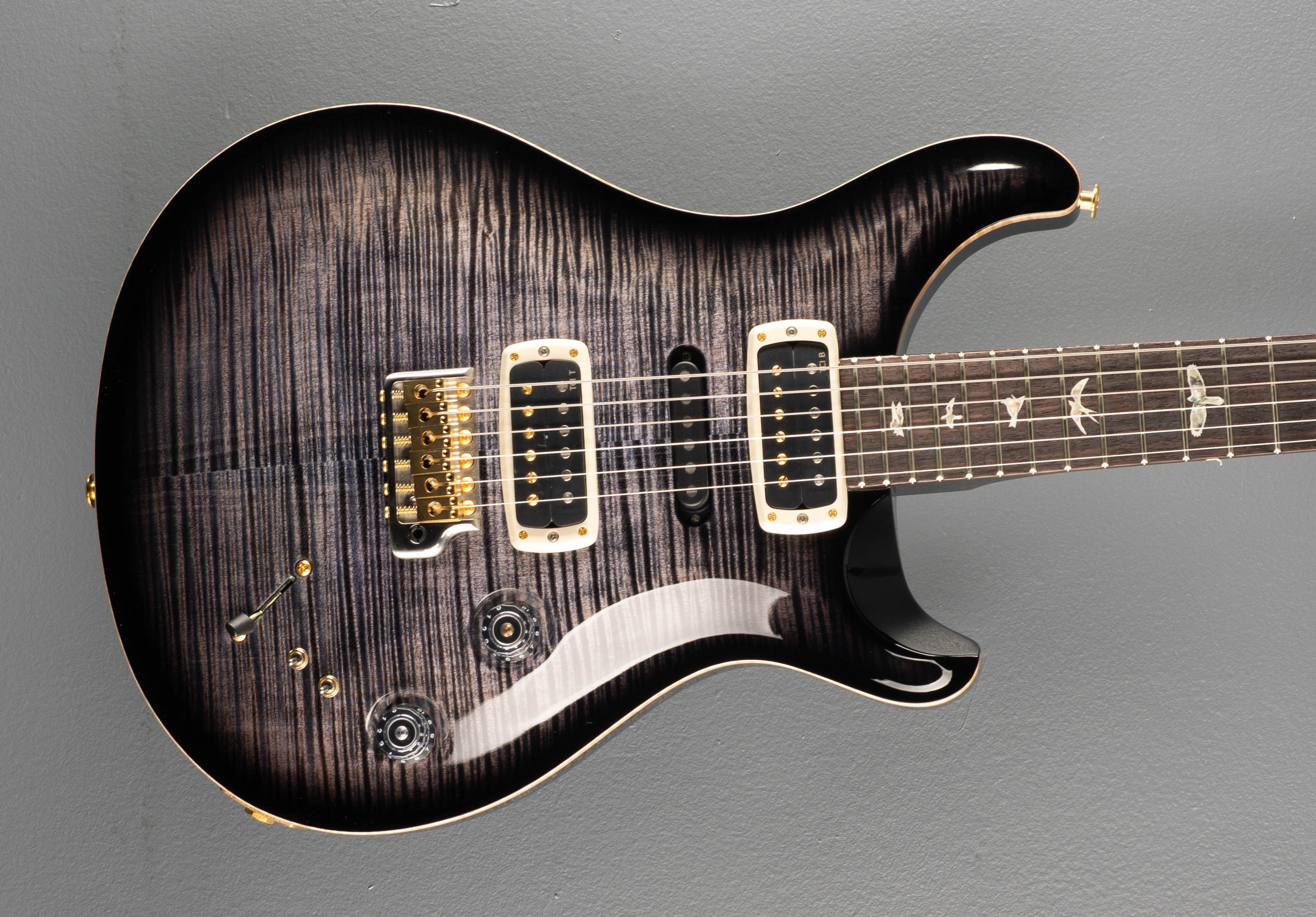 Modern Eagle V 10 Top - Purple Mist