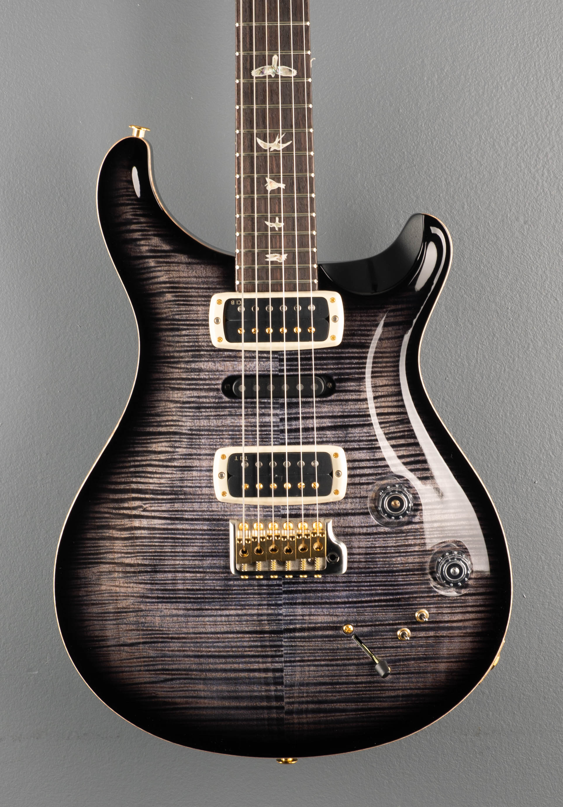Modern Eagle V 10 Top - Purple Mist - Image 2
