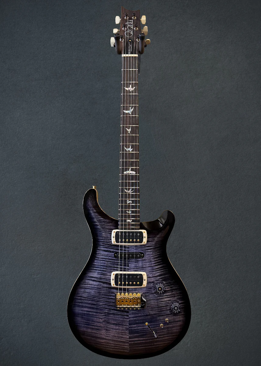 Modern Eagle V 10 Top - Purple Mist - Image 3
