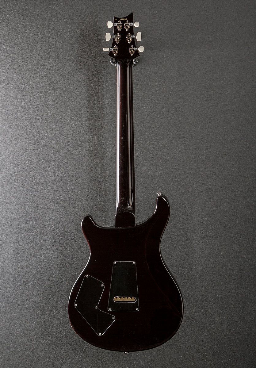 Modern Eagle V - Black Gold Wraparound Burst - Image 5