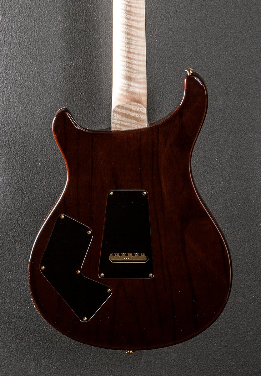 Modern Eagle V Wood Library Limited - Copperhead Burst w/Ash - Image 4