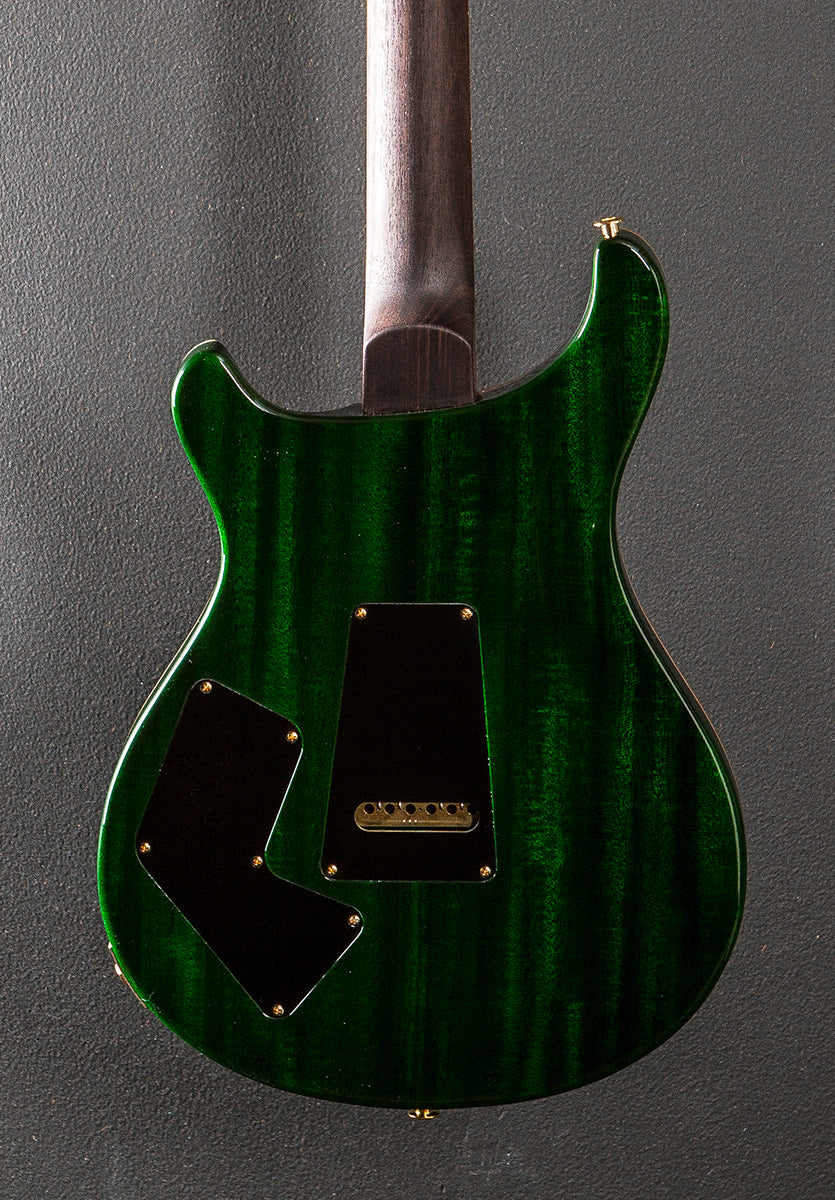 Modern Eagle V Wood Library Limited - Jade w/Brazilian - Image 4