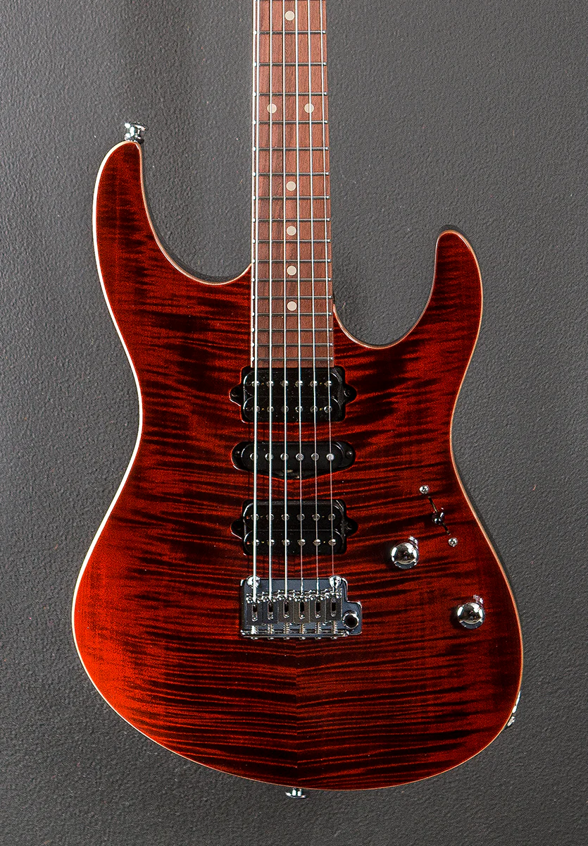Modern Plus - Chili Pepper Red - Image 2