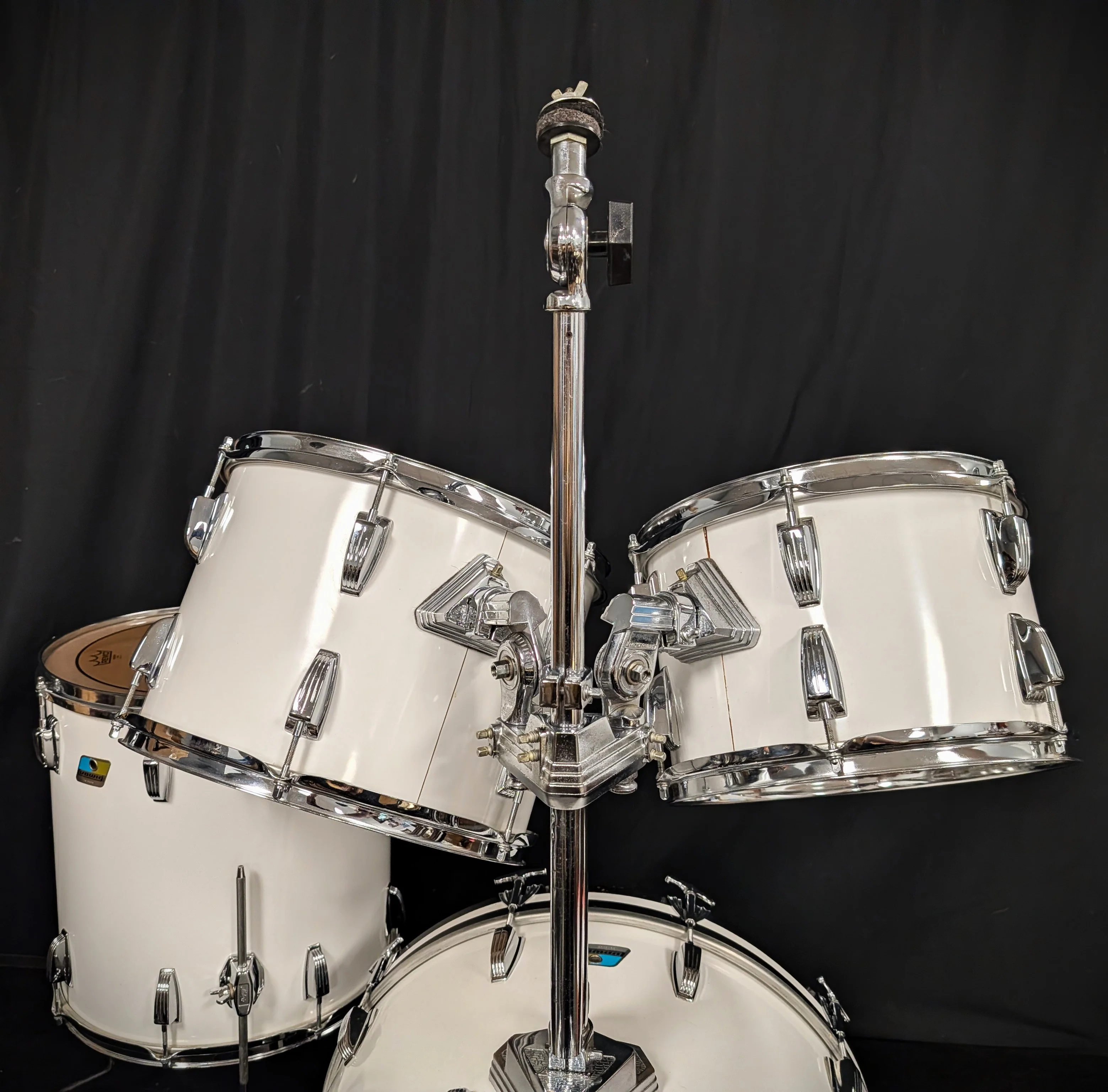 Modular Classic 4-Piece Shell Pack - Image 3