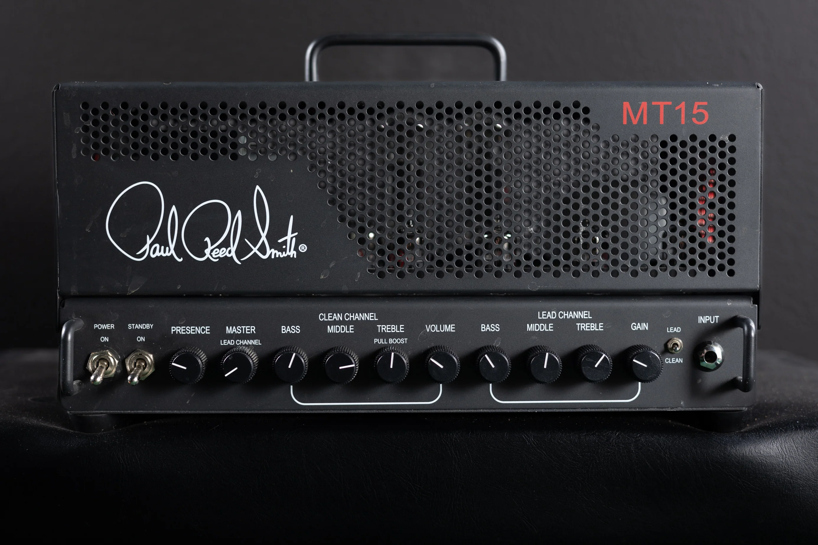 MT-15 Head, Recent