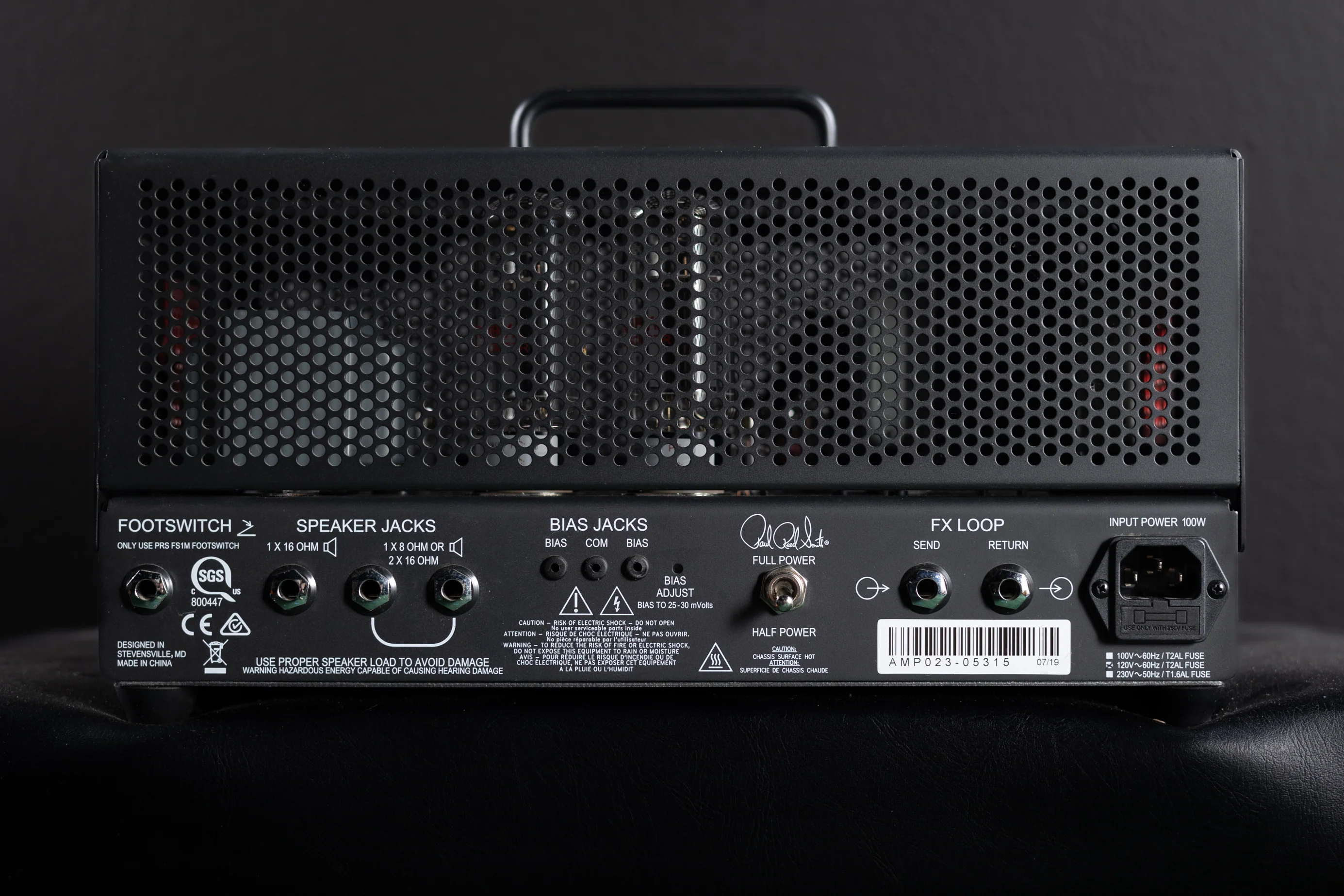 MT-15 Head, Recent - Image 2