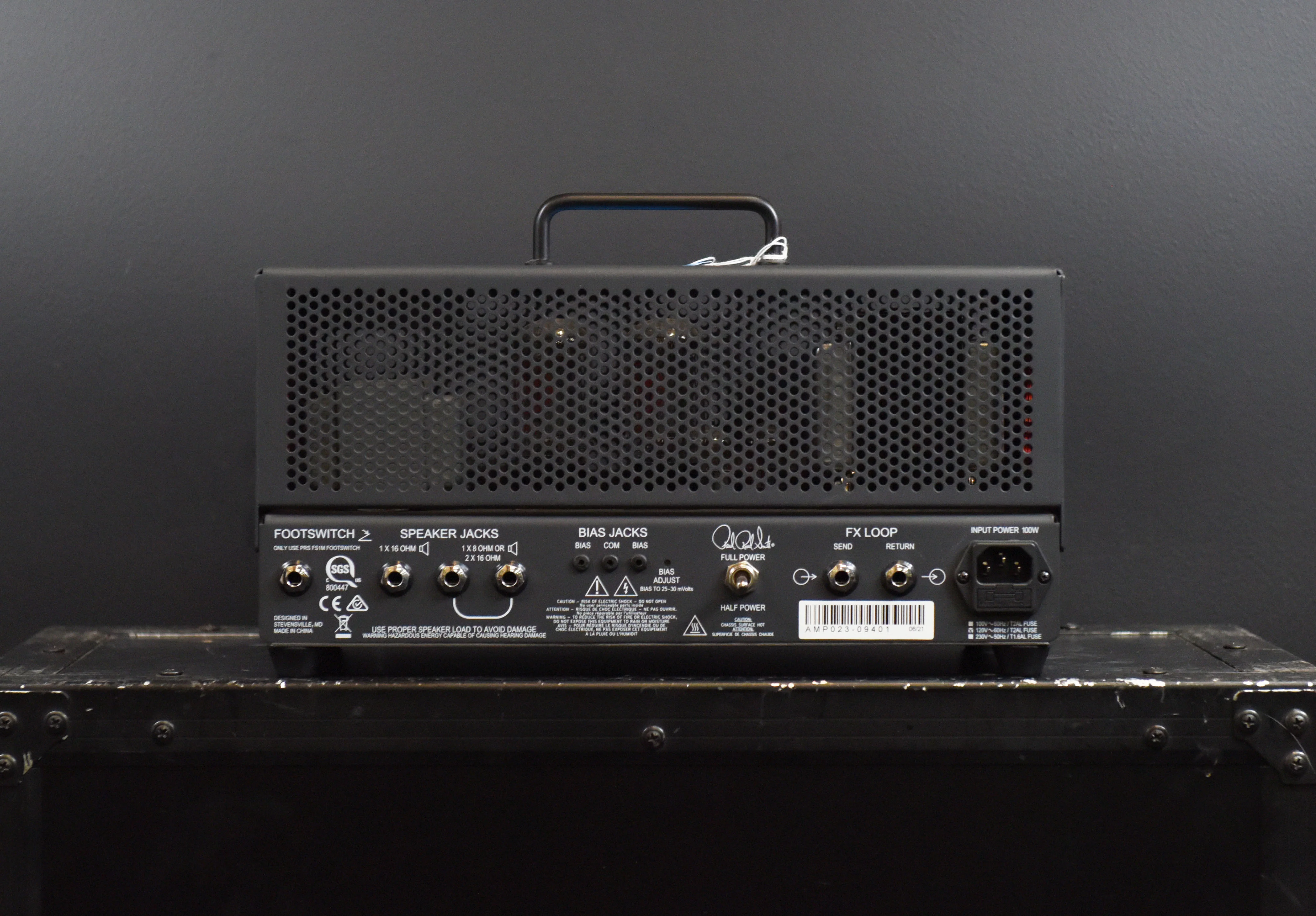 MT-15 Head, Recent - Image 2