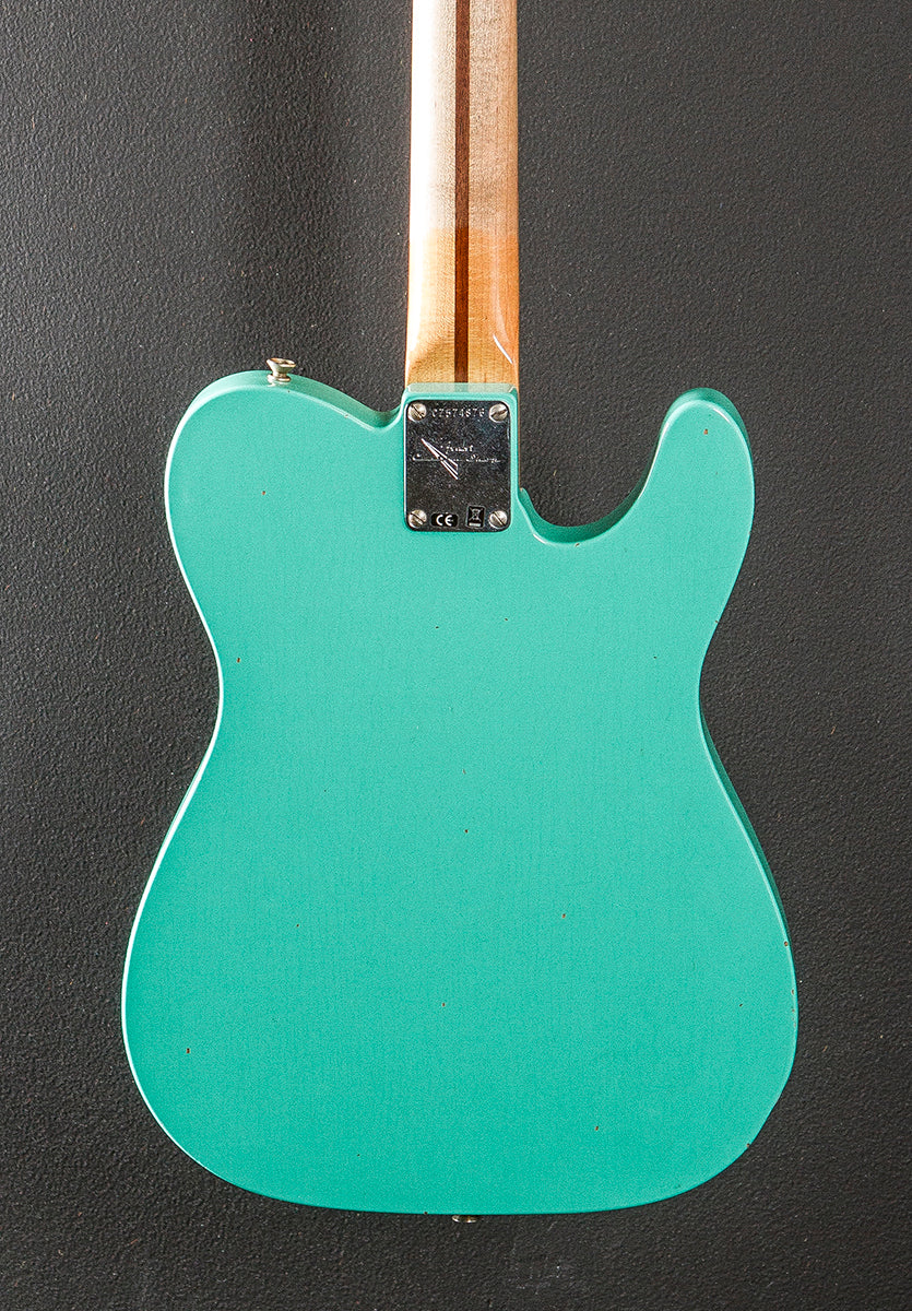MVP Series 60's Relic Tele Left Hand '24 - Image 4