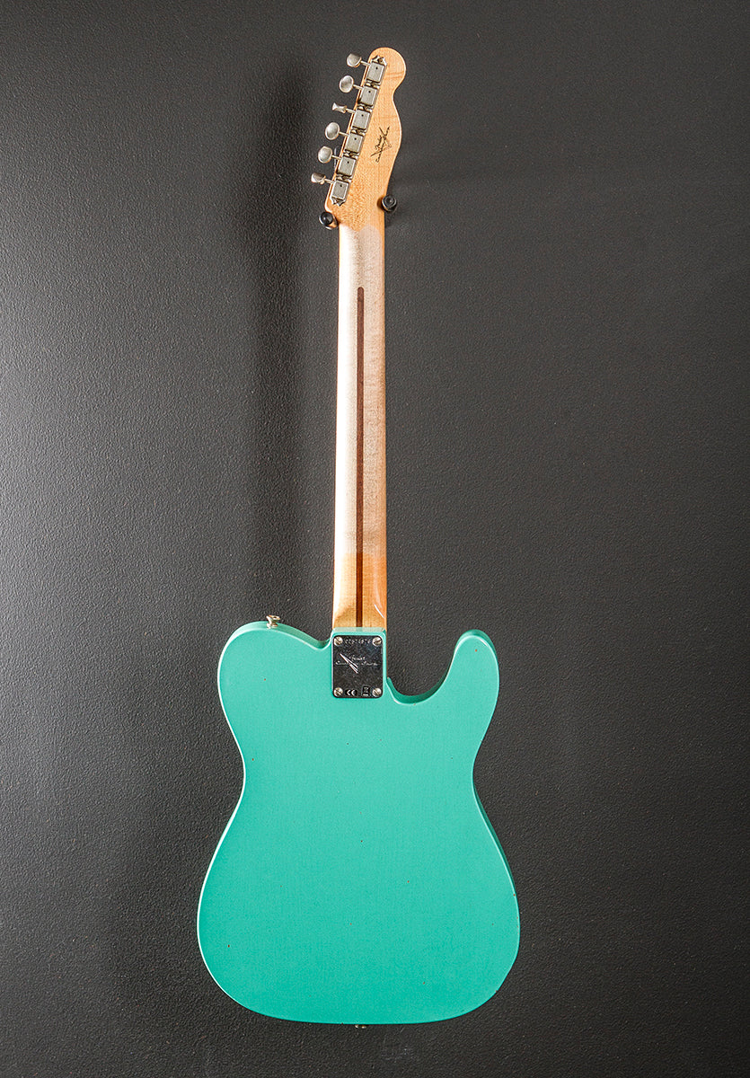 MVP Series 60's Relic Tele Left Hand '24 - Image 5