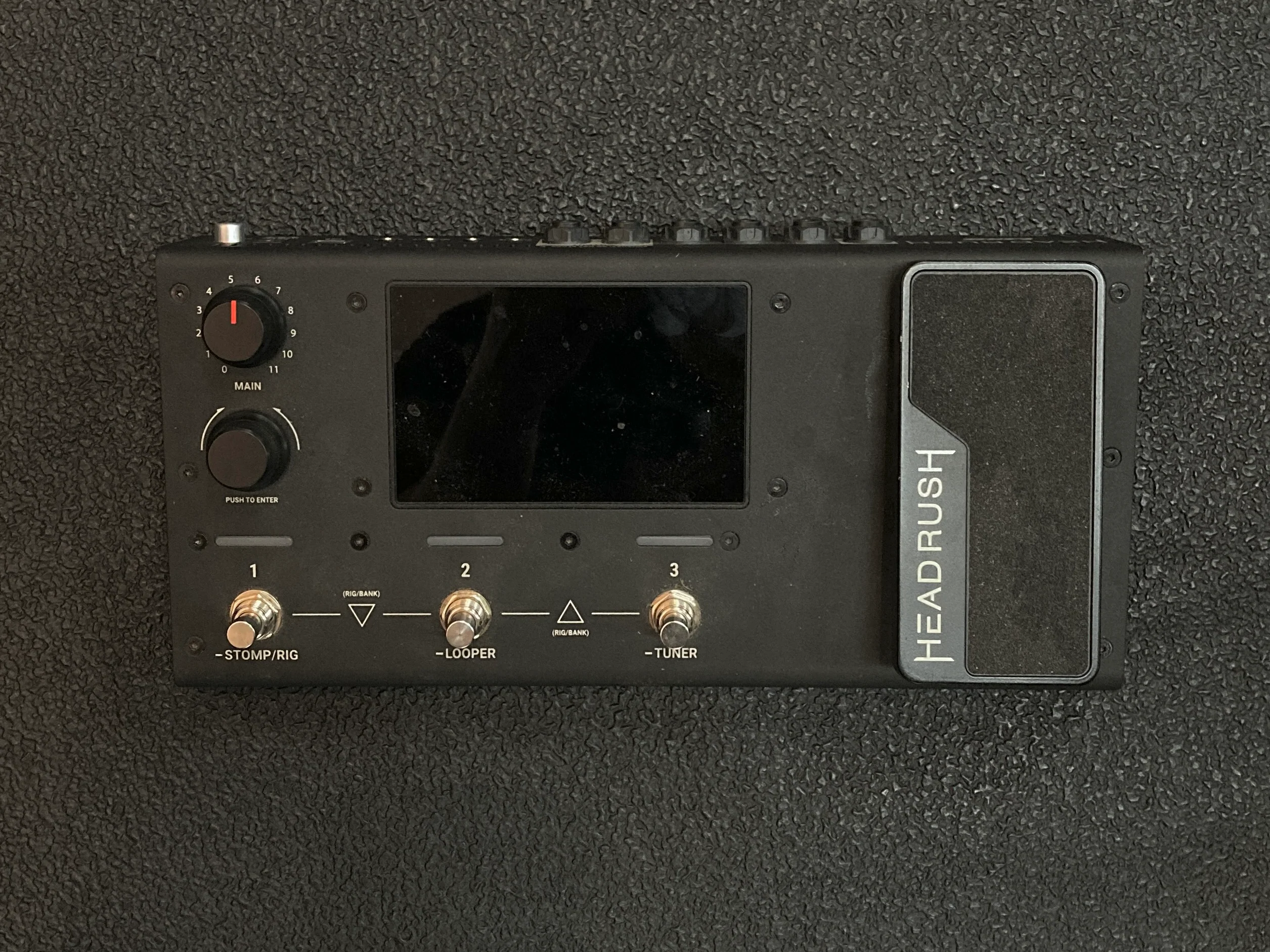 MX5 Amp Modeler, Recent
