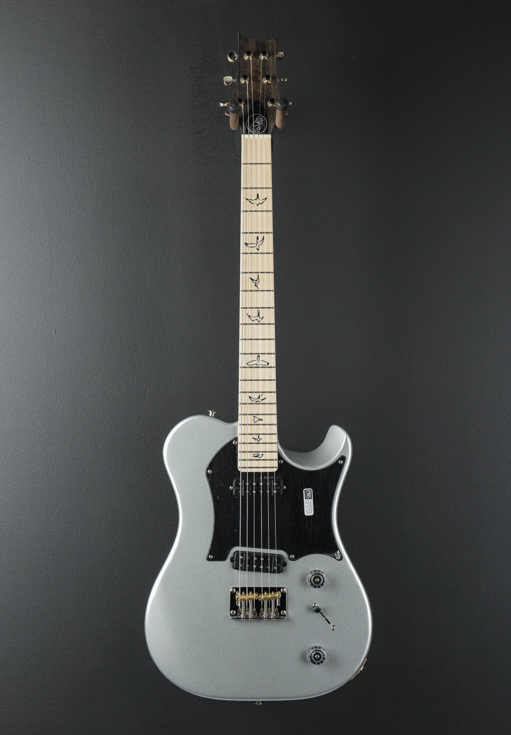Myles Kennedy - Platinum Metallic - Image 3