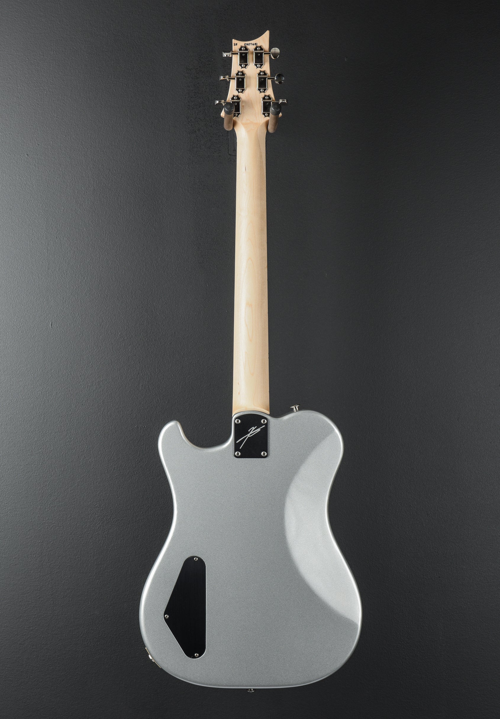 Myles Kennedy - Platinum Metallic - Image 5