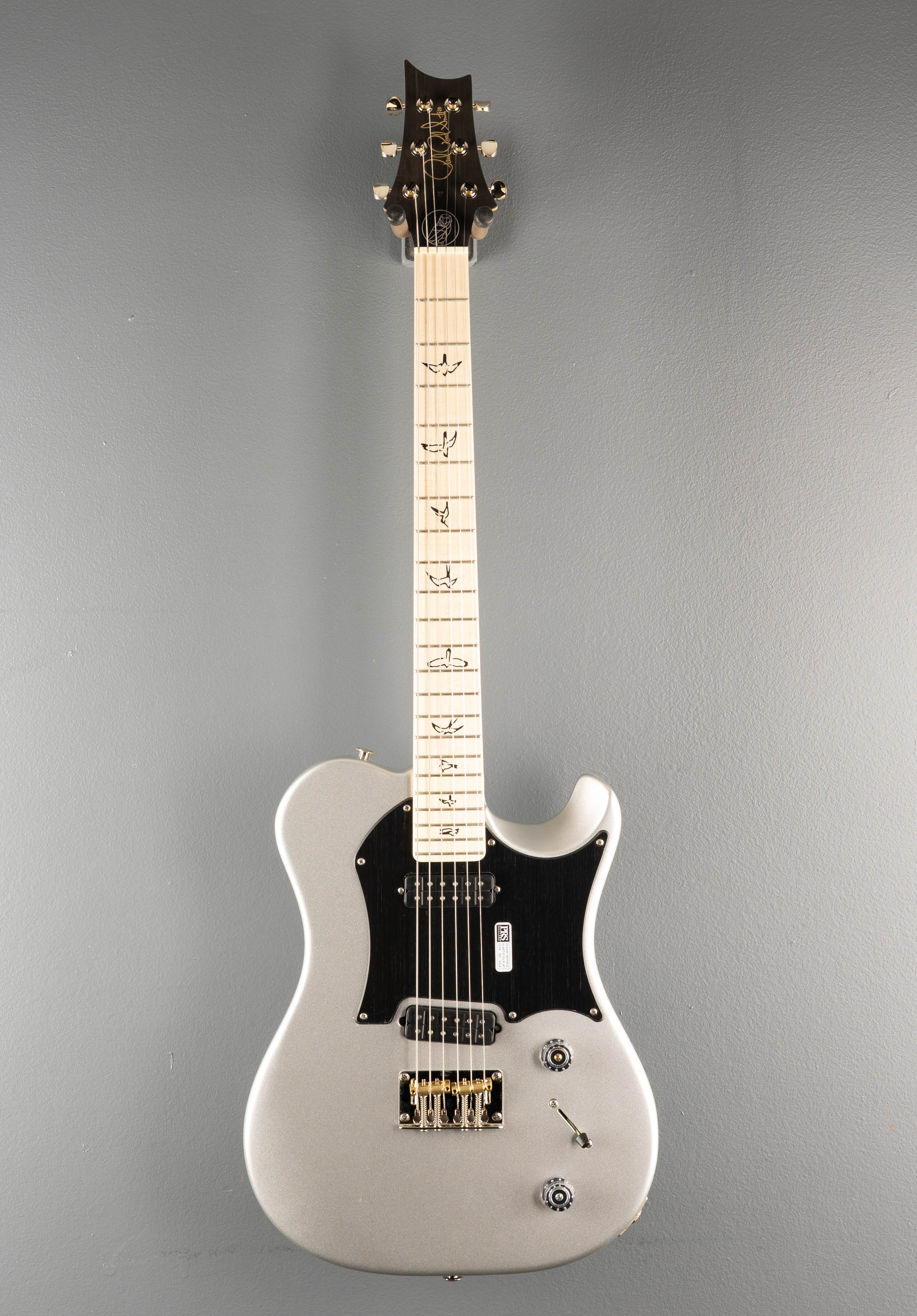 Myles Kennedy - Platinum Metallic - Image 3