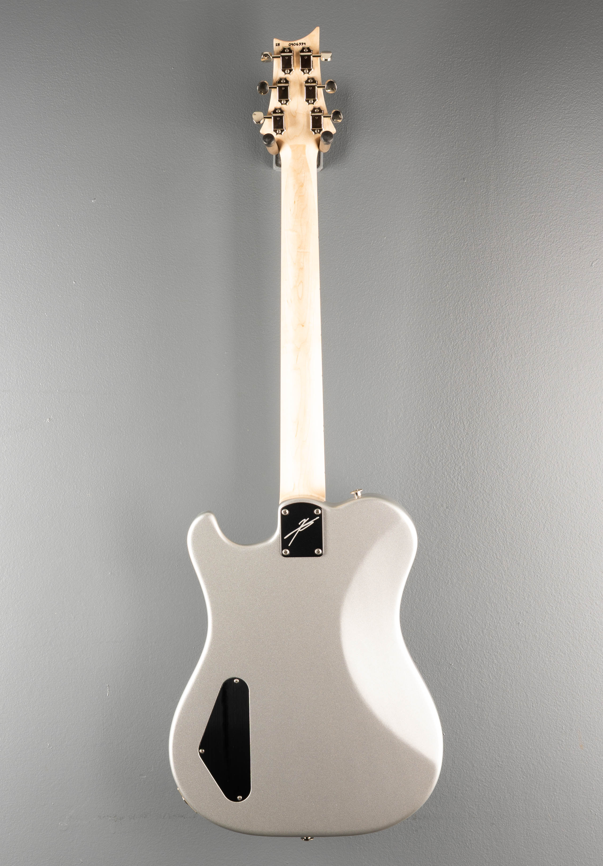 Myles Kennedy - Platinum Metallic - Image 4