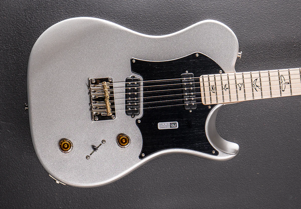 Myles Kennedy - Platinum Metallic