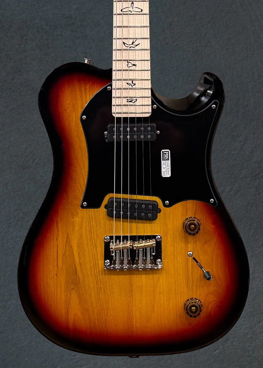 Myles Kennedy - Tri-Color Sunburst - Image 2