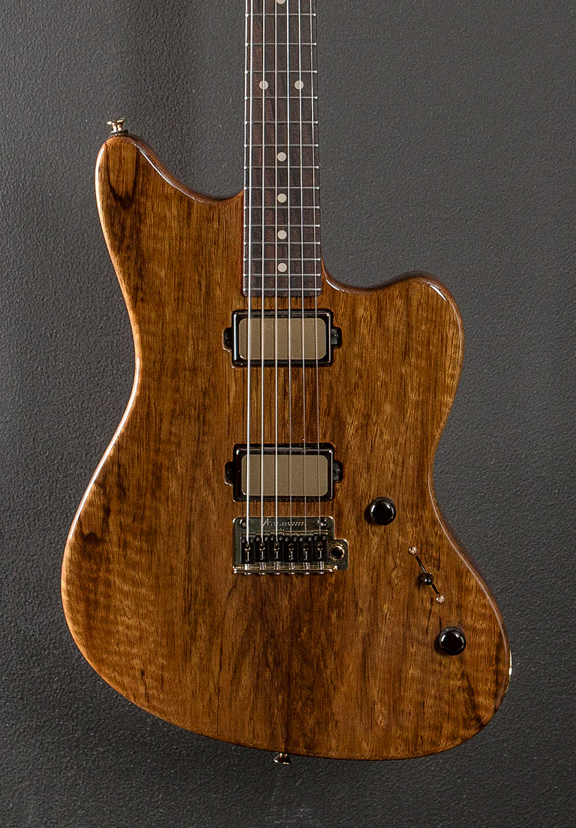NAMM 2026 Raven Superbird - Image 2