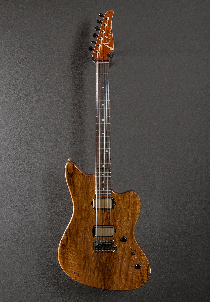 NAMM 2026 Raven Superbird - Image 3