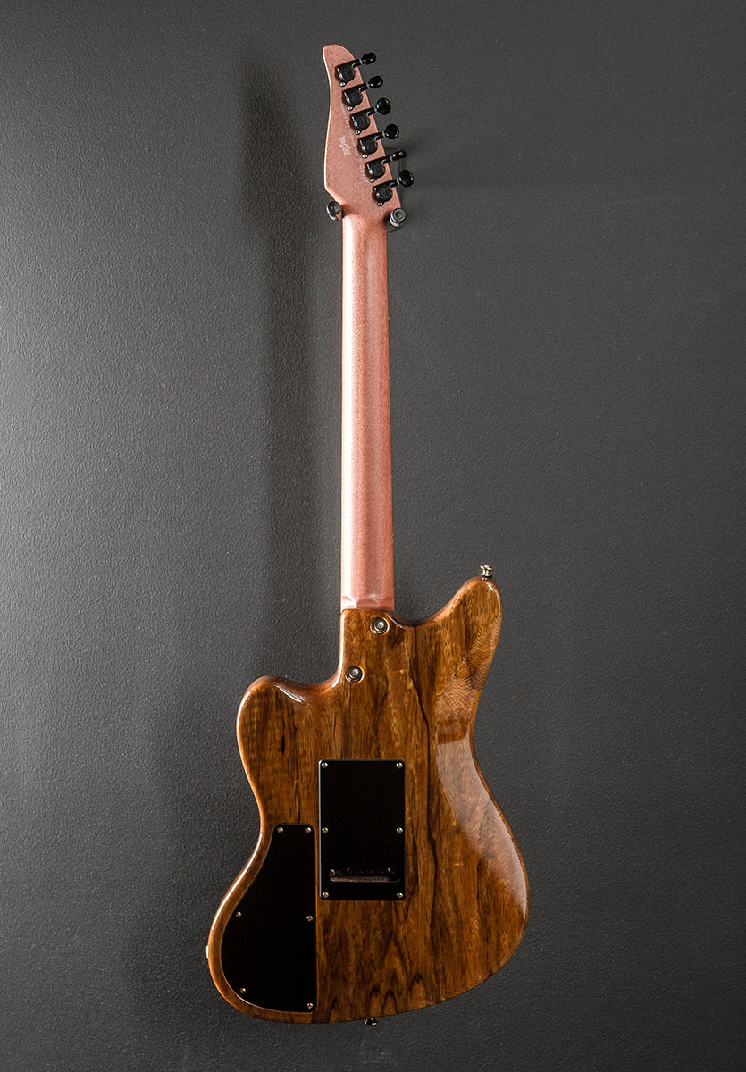 NAMM 2026 Raven Superbird - Image 5