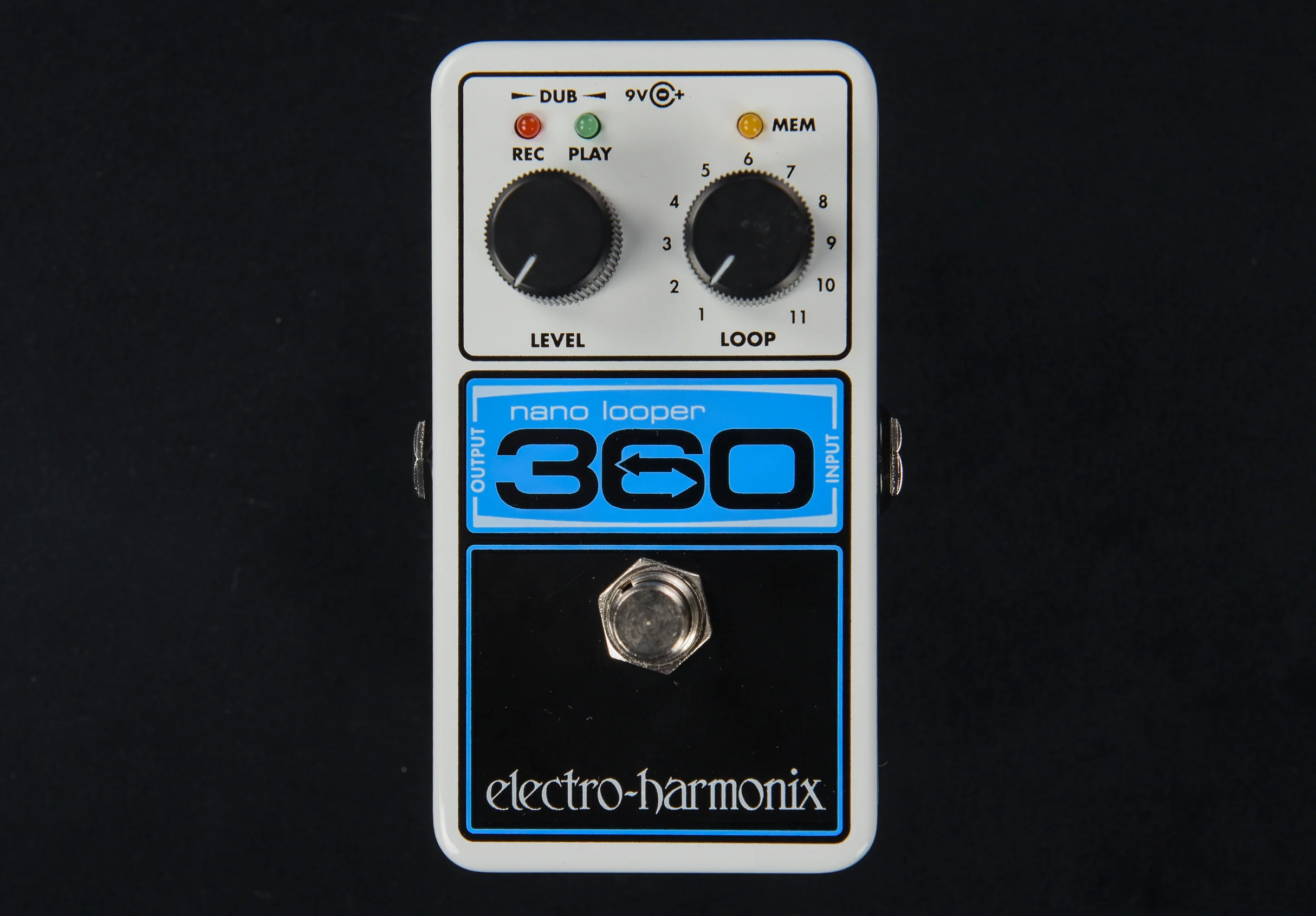 Nano Looper 360