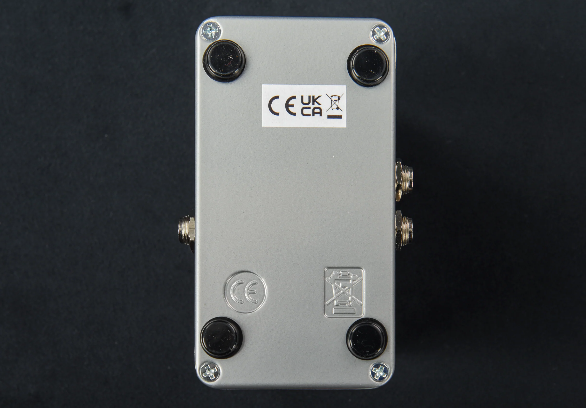 Nano Pulsar Variable Shape Stereo Tremolo - Image 2