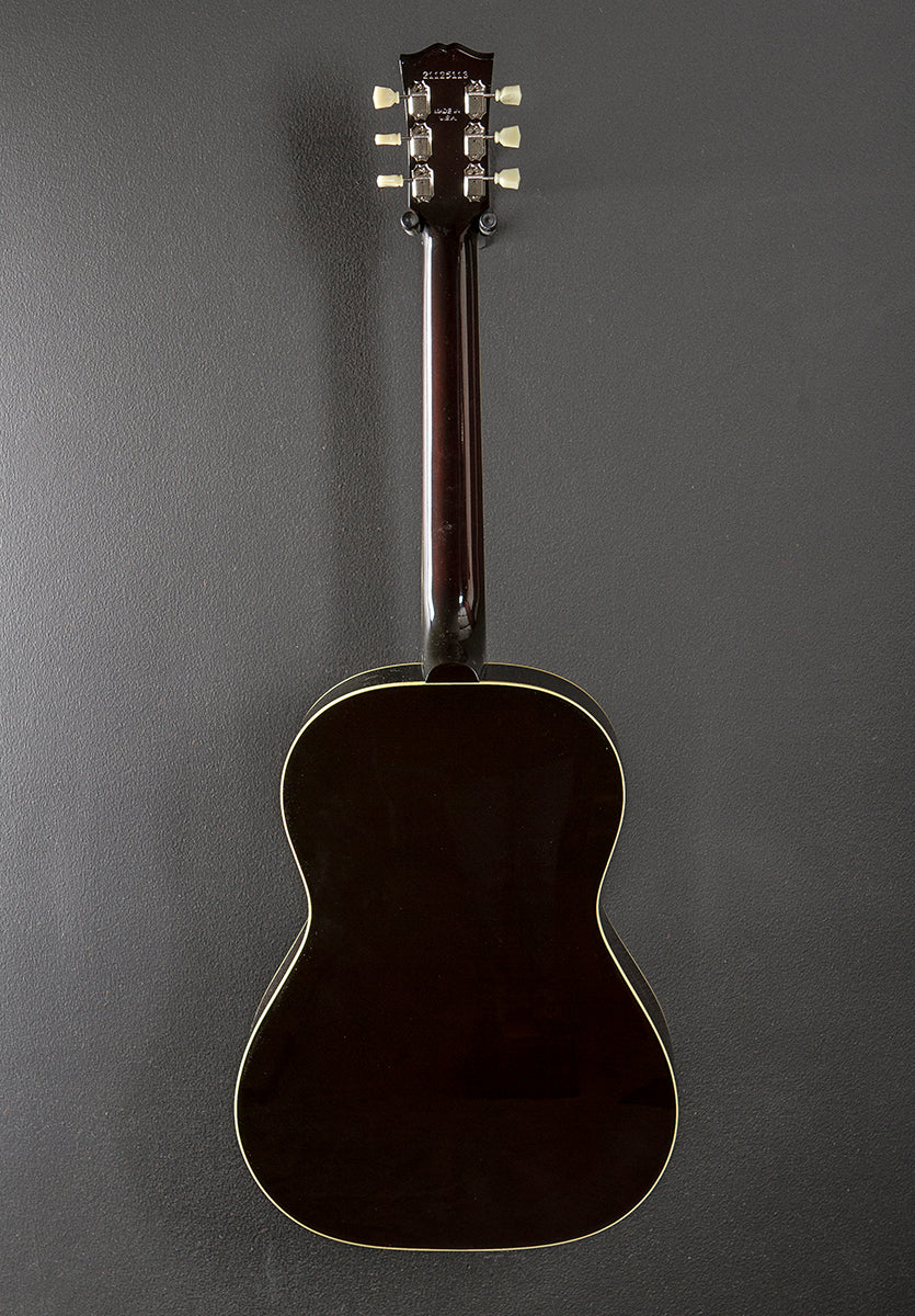 Nathaniel Rateliff LG-2 Western - Vintage Sunburst - Image 5