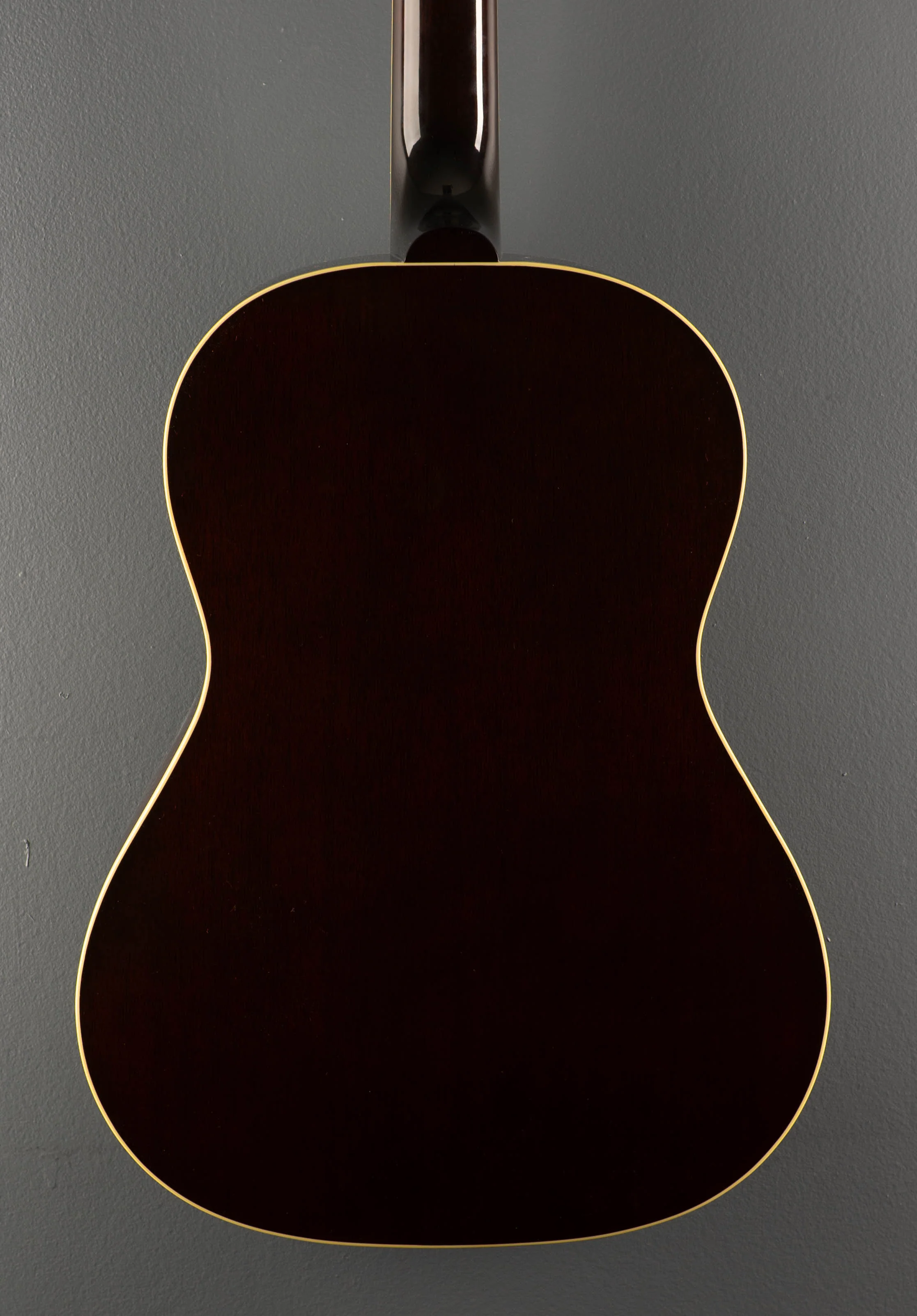 Nathaniel Rateliff LG-2 Western - Vintage Sunburst - Image 4