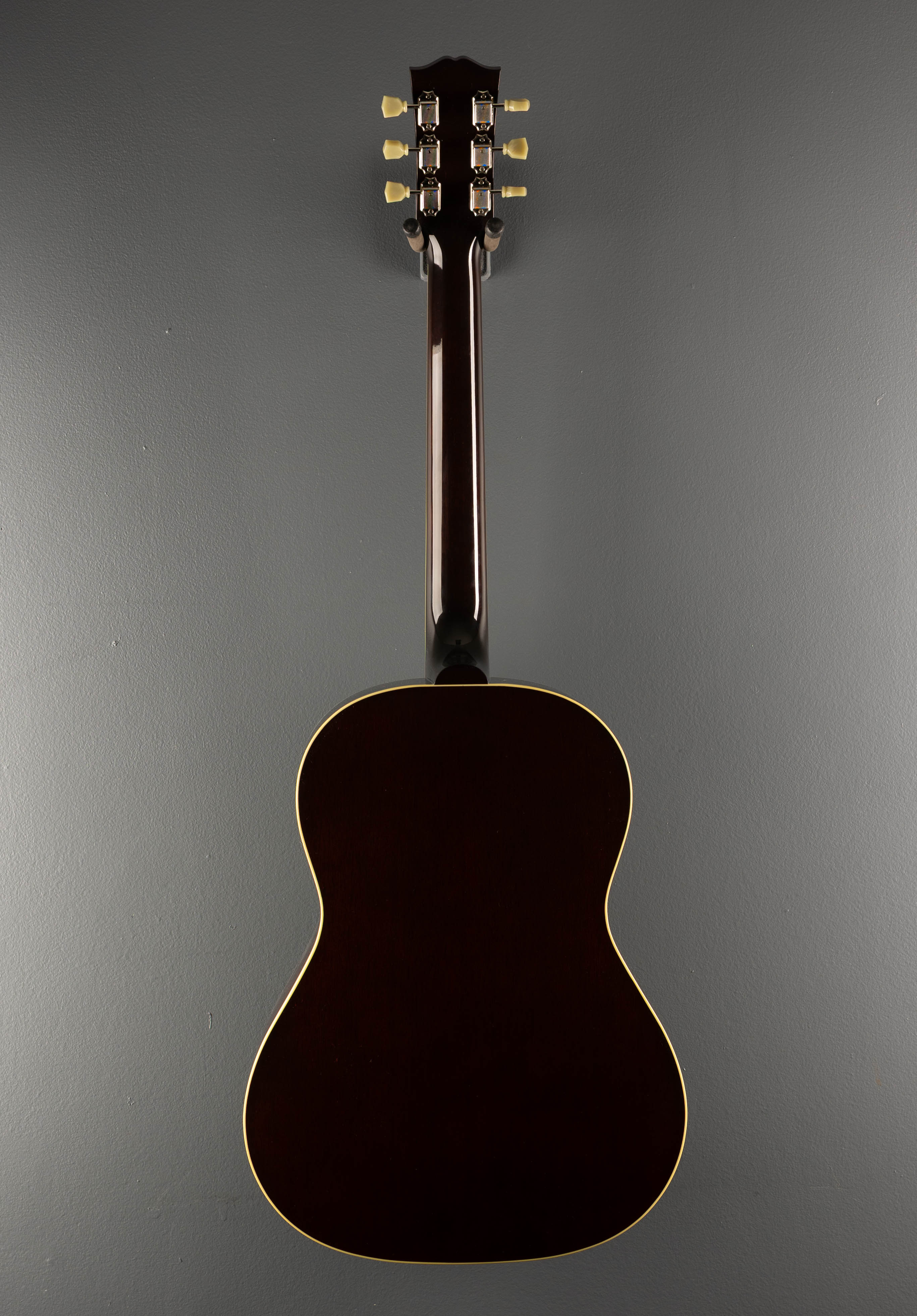 Nathaniel Rateliff LG-2 Western - Vintage Sunburst - Image 5