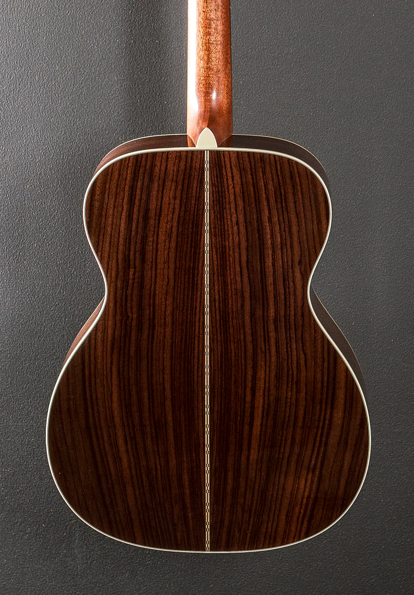 New For 2025 000-28 - Gloss Natural - Image 4