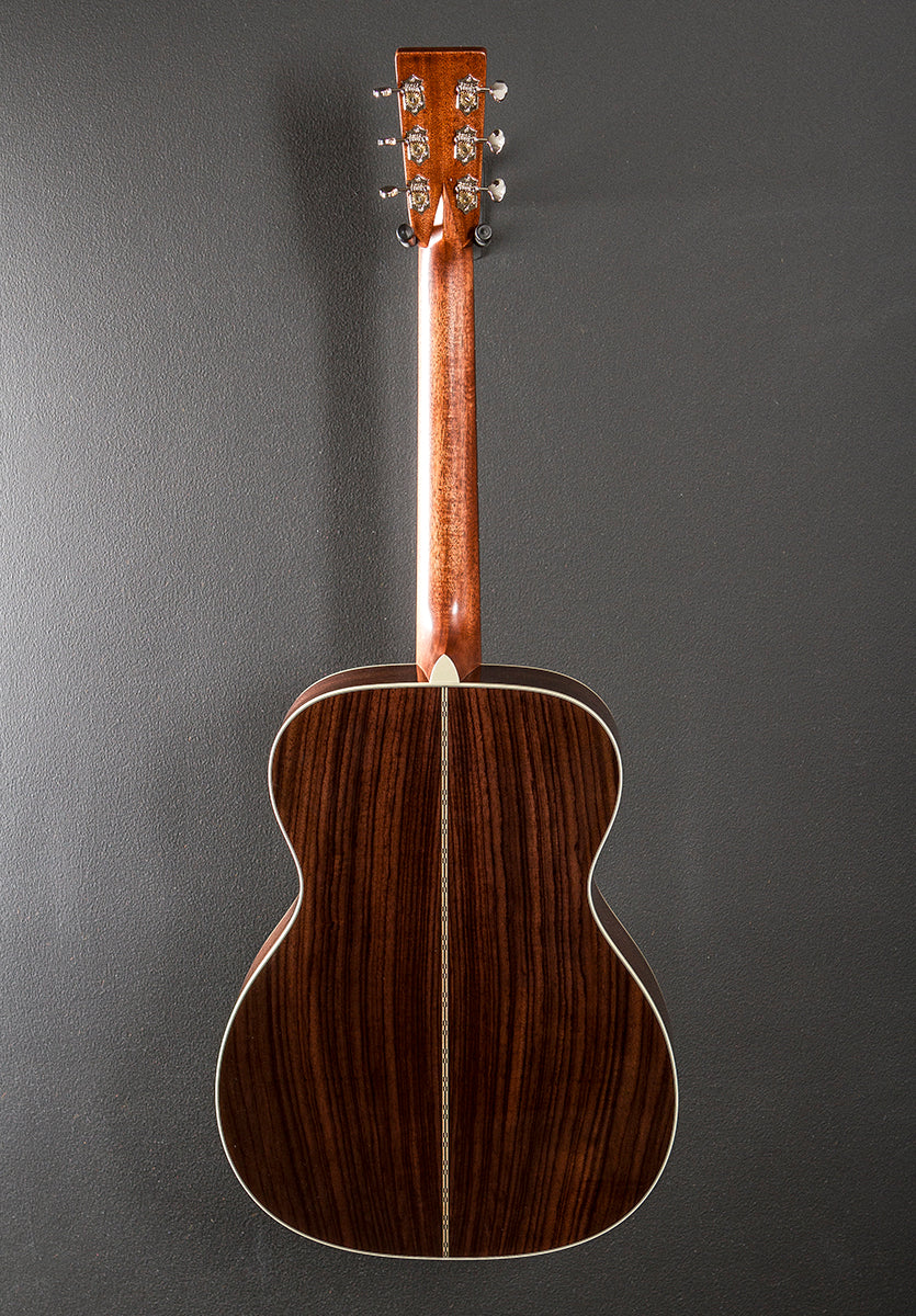 New For 2025 000-28 - Gloss Natural - Image 5