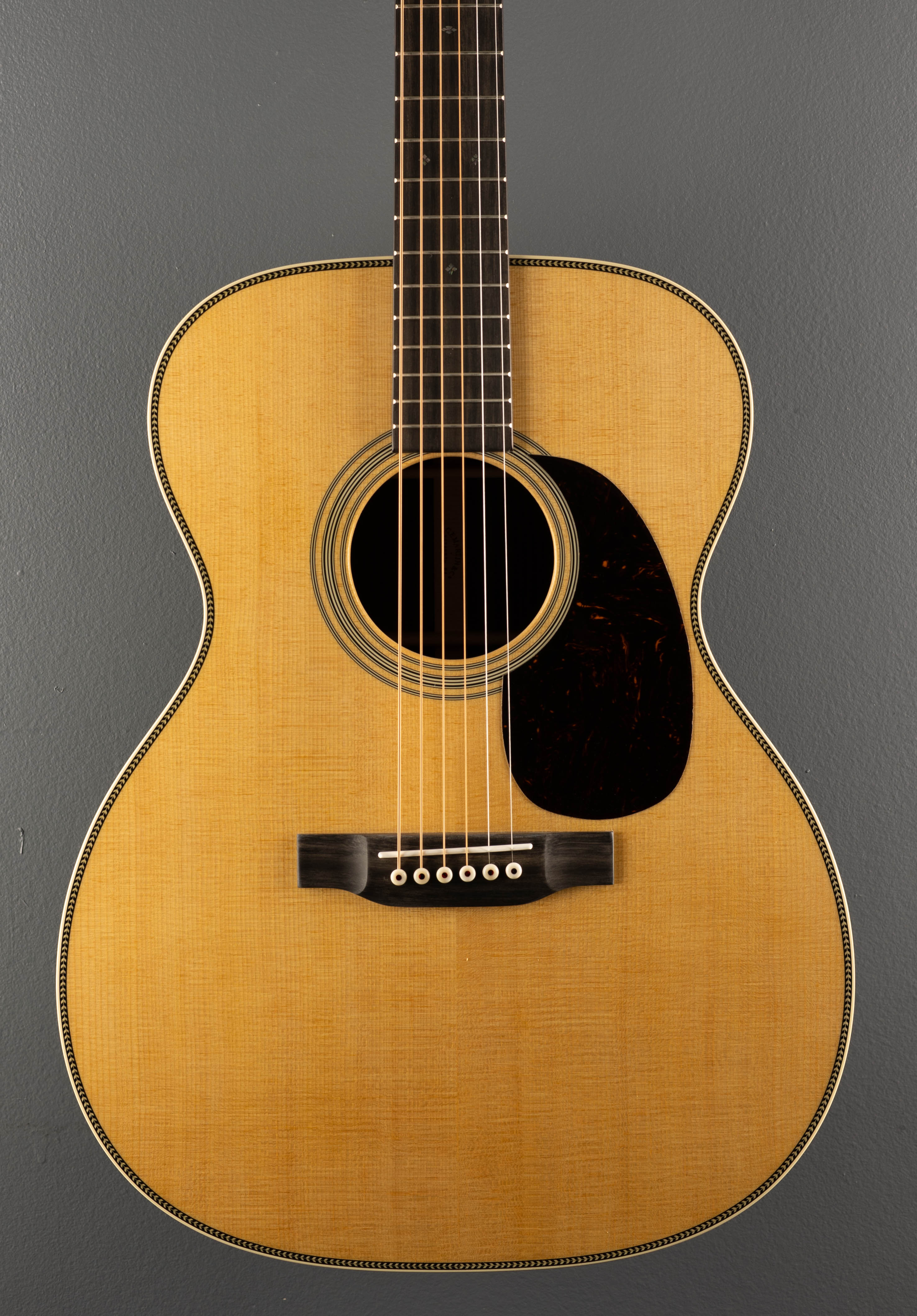 New For 2025 000-28 - Gloss Natural - Image 2