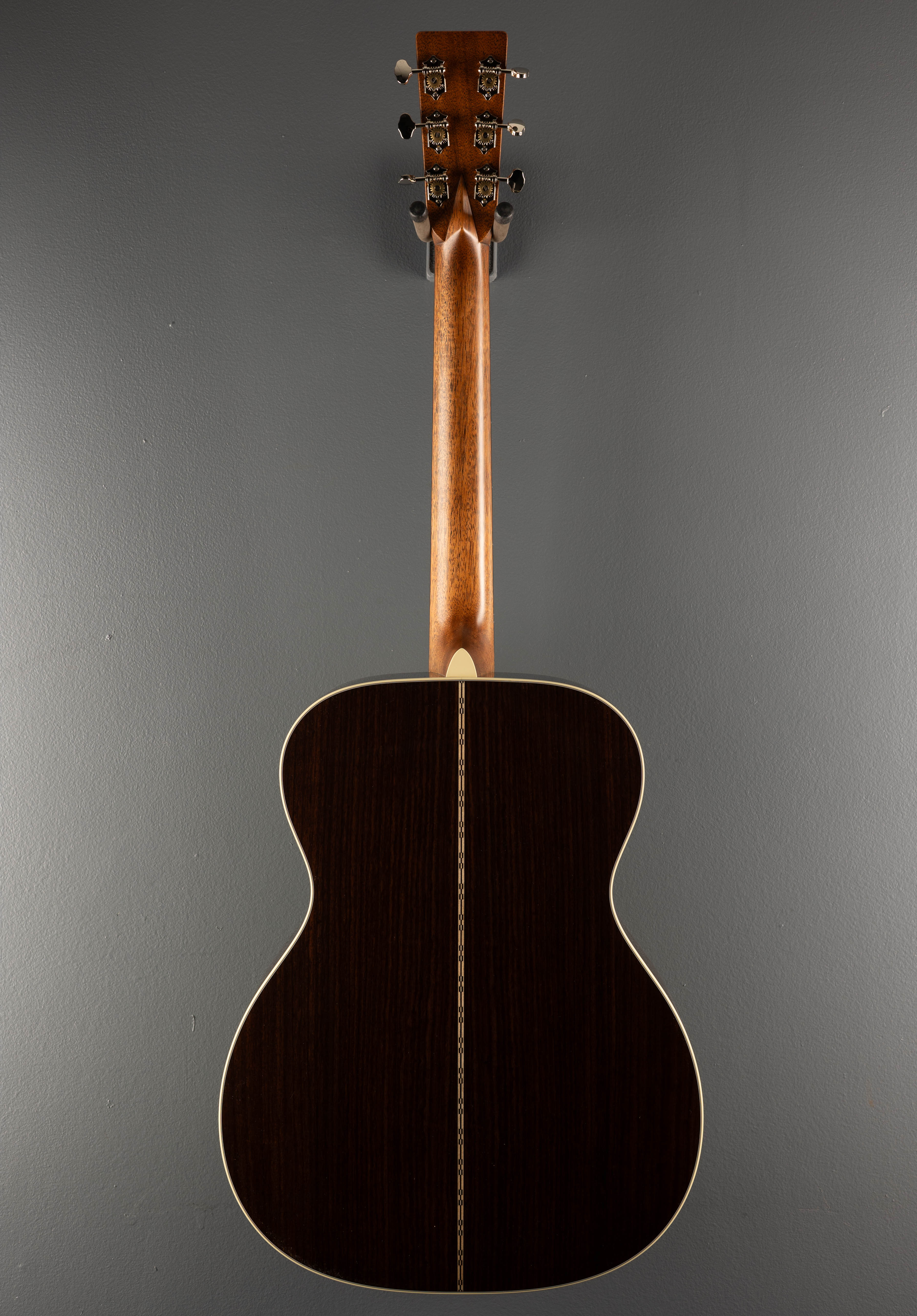 New For 2025 000-28 - Gloss Natural - Image 5