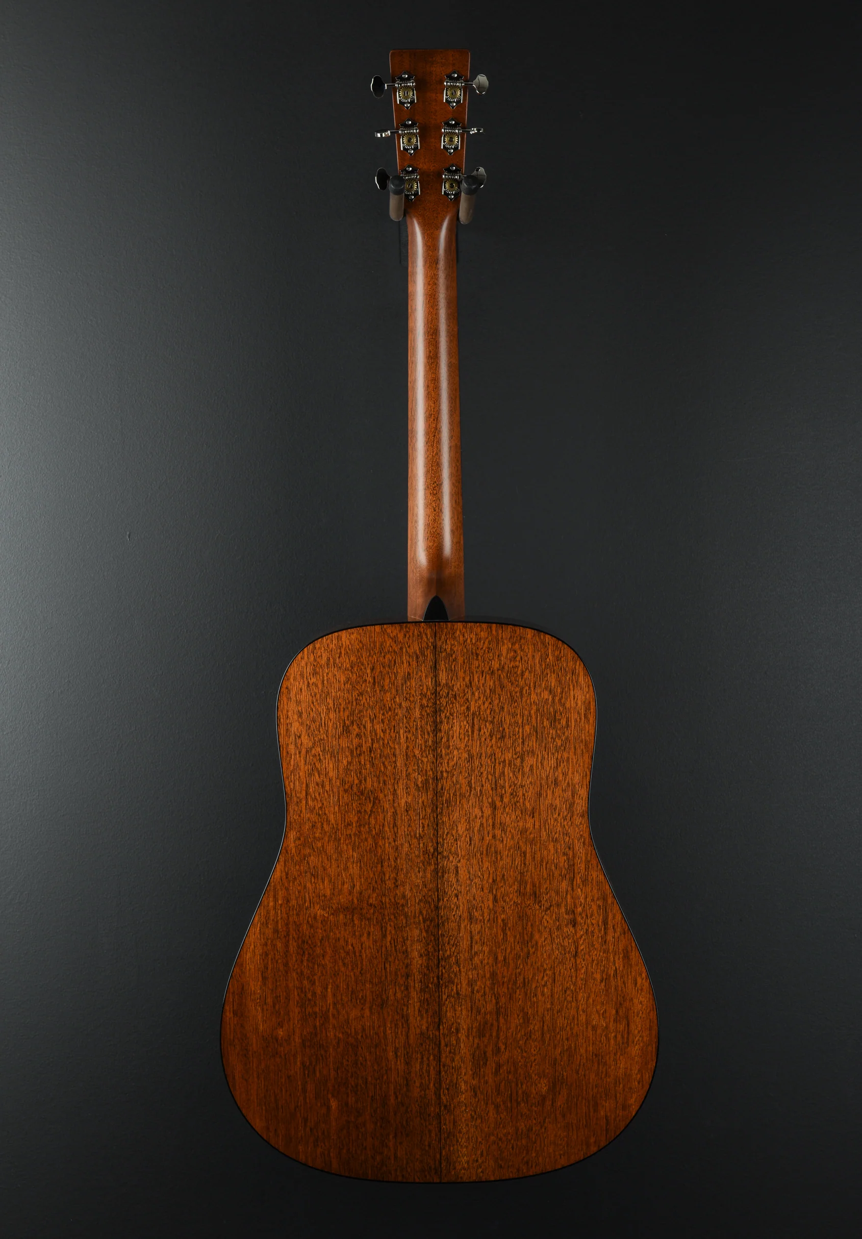 New for 2025 D-18 1935 Sunburst - Image 5