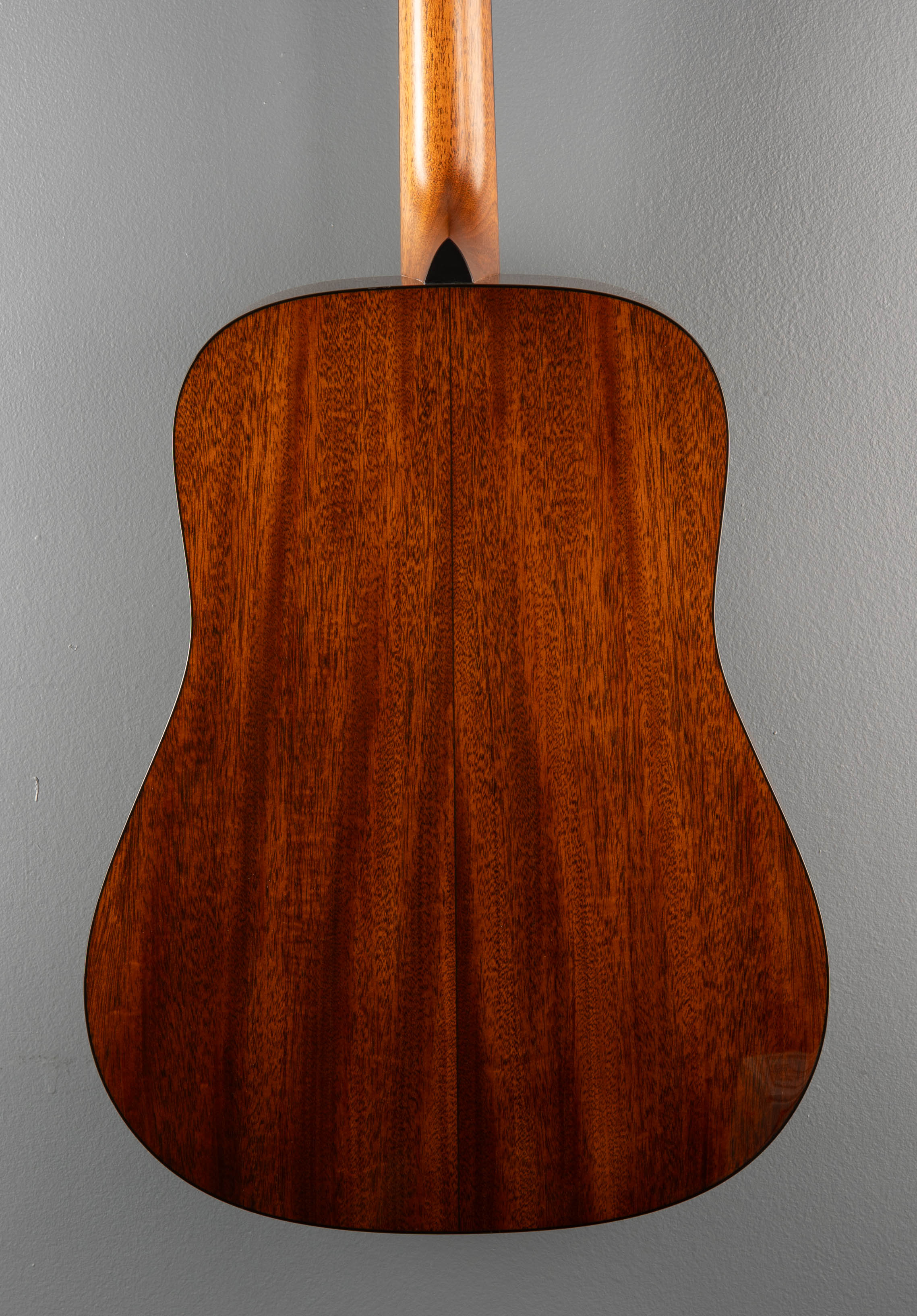 New for 2025 D-18 Left Hand - Gloss Natural - Image 5