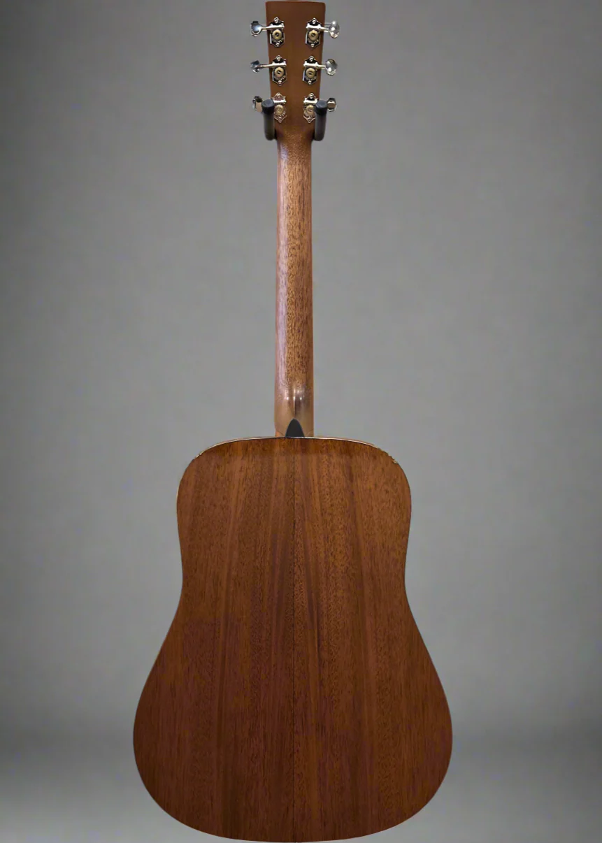 New for 2025 D-18 - Image 5