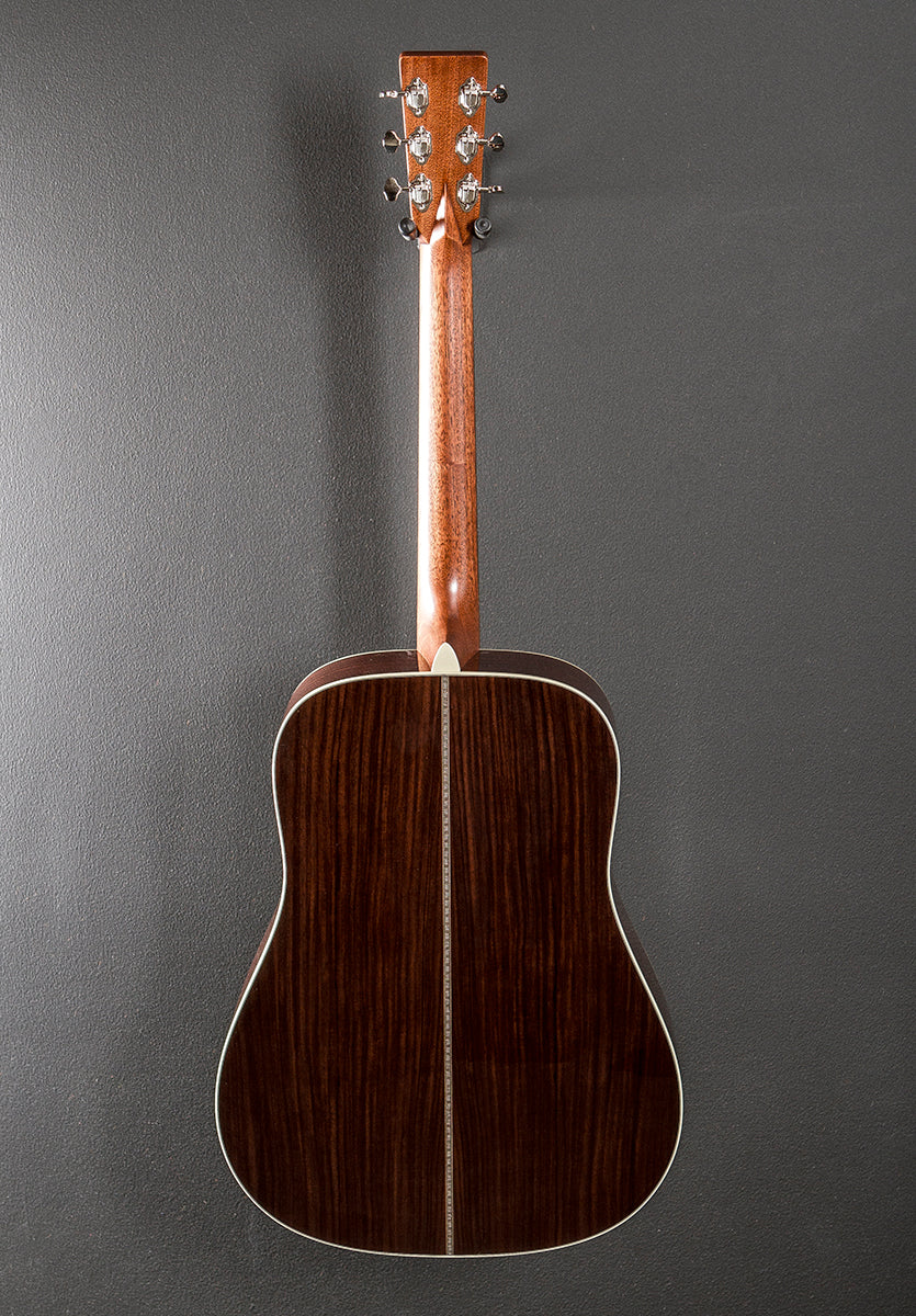 New for 2025 D-28 Billy Strings - Image 5