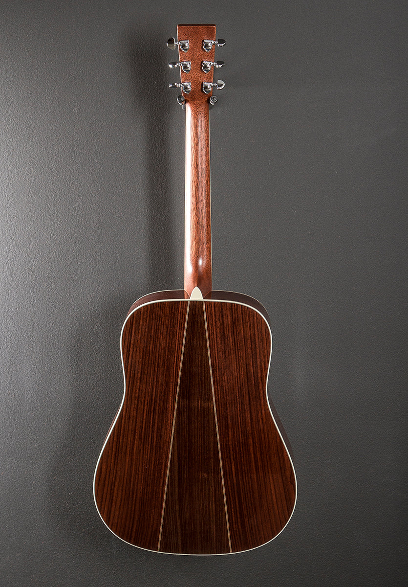 New for 2025 D-35 - Gloss 1935 Sunburst - Image 5