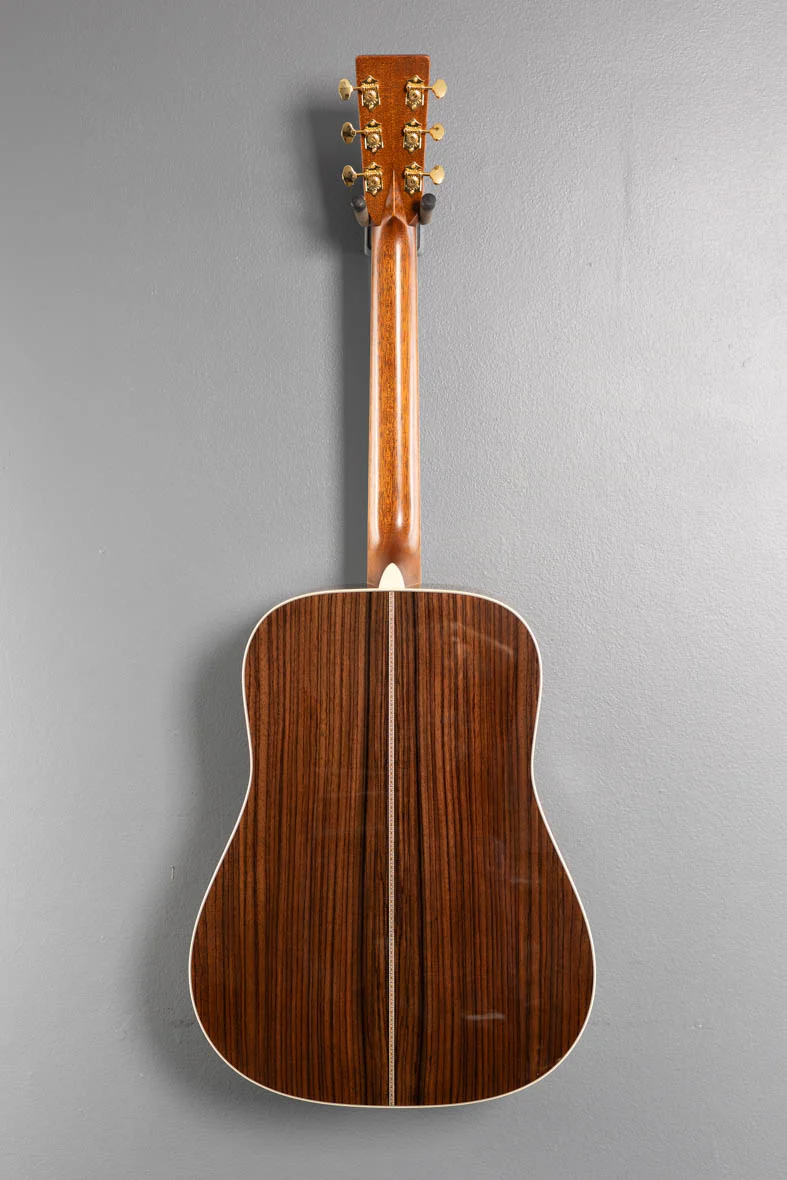 New for 2025 D-41 - Gloss Natural - Image 4