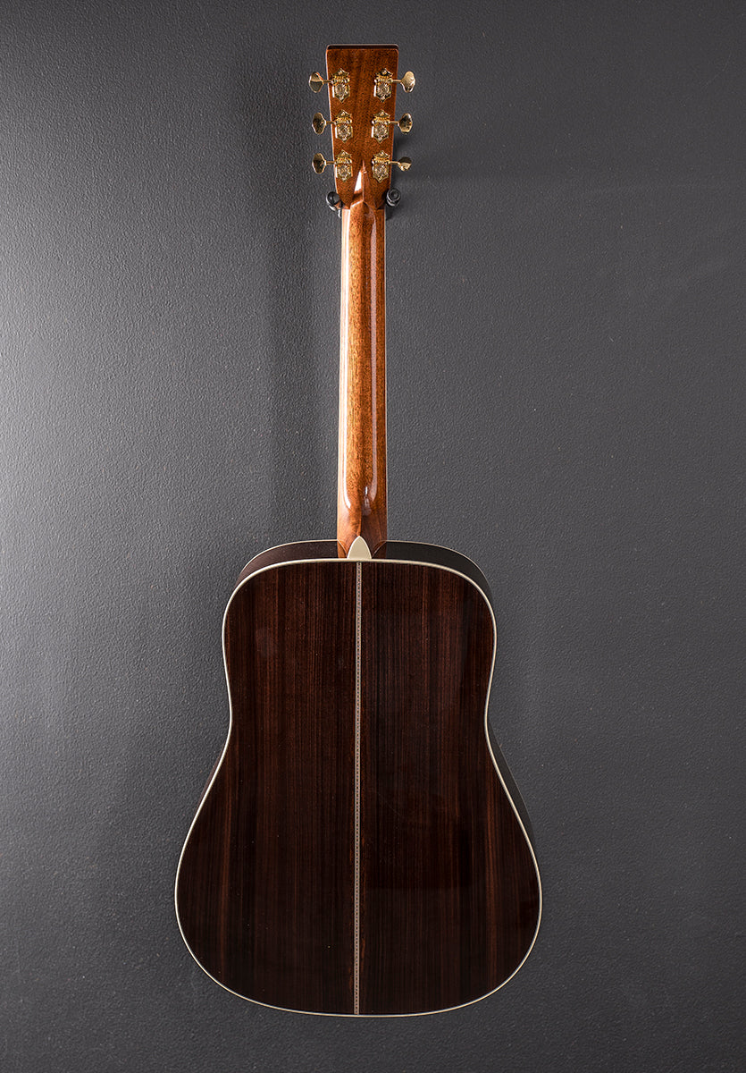 New for 2025 D-42 Left Hand - Image 5