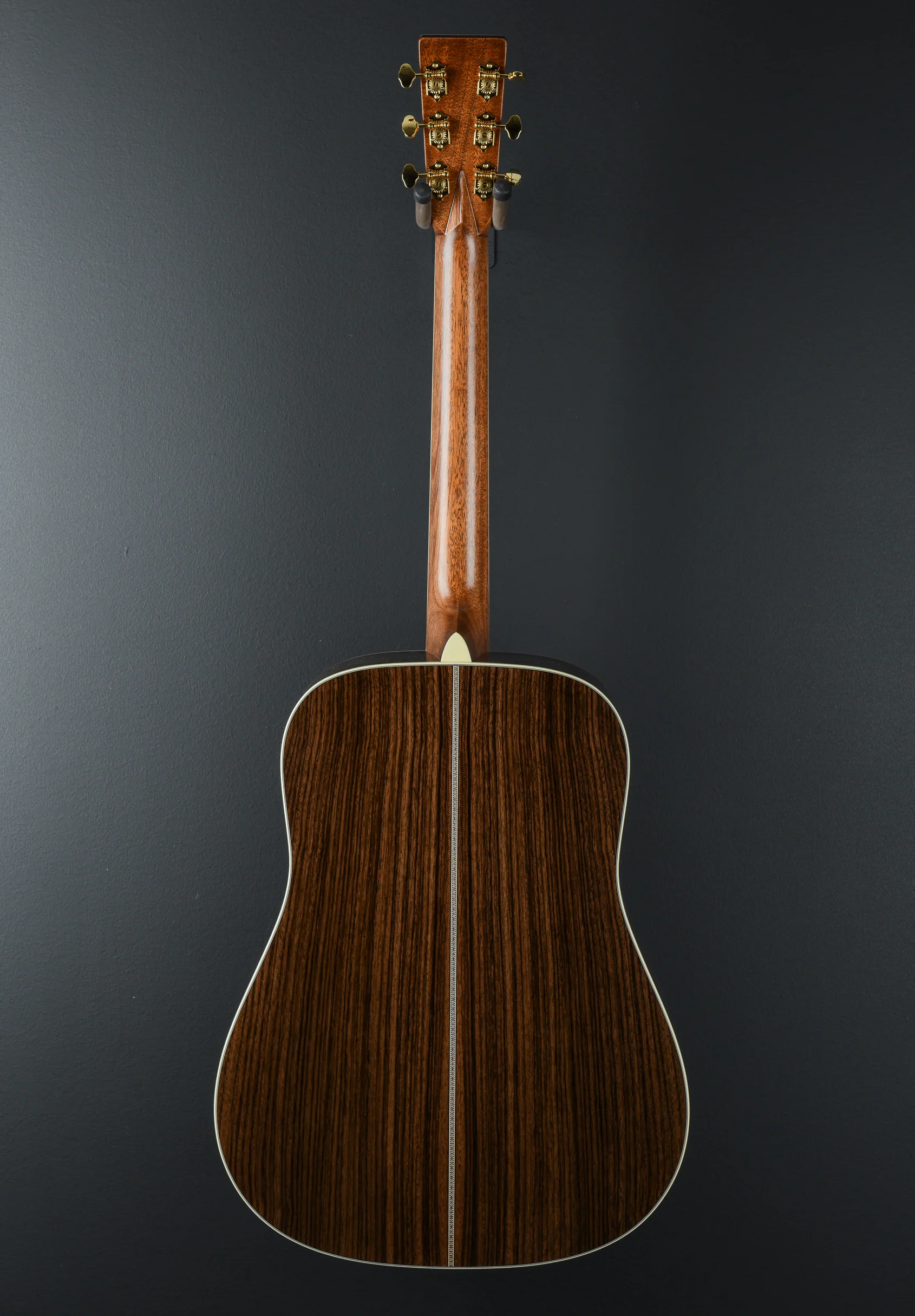 New for 2025 D-41 - Gloss Natural - Image 4
