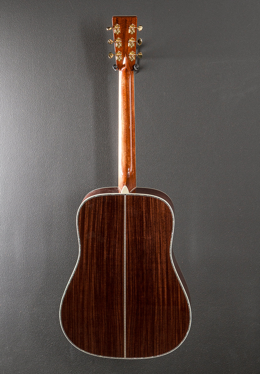 New For 2025 D-45 - Image 5