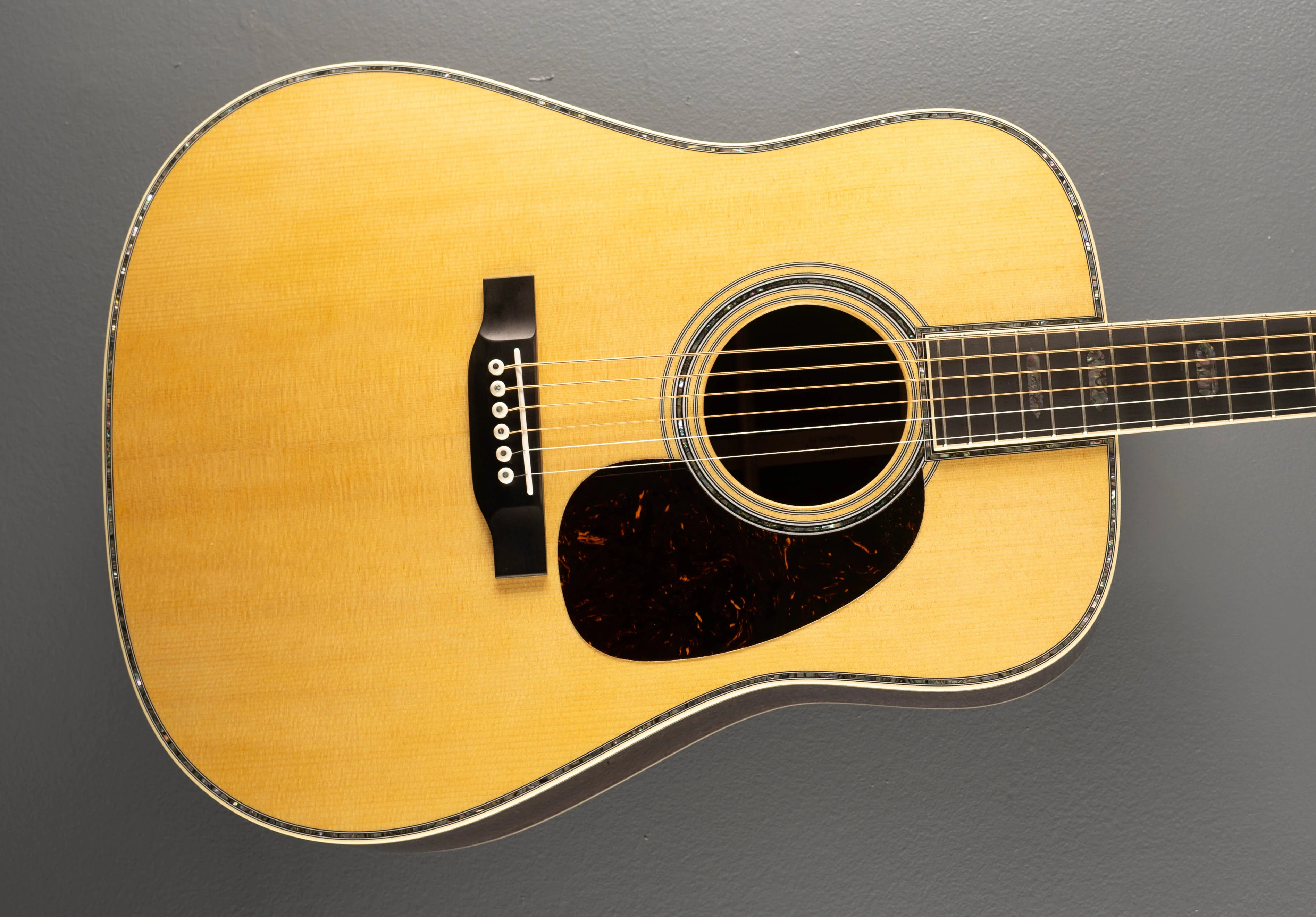 New for 2025 D-45