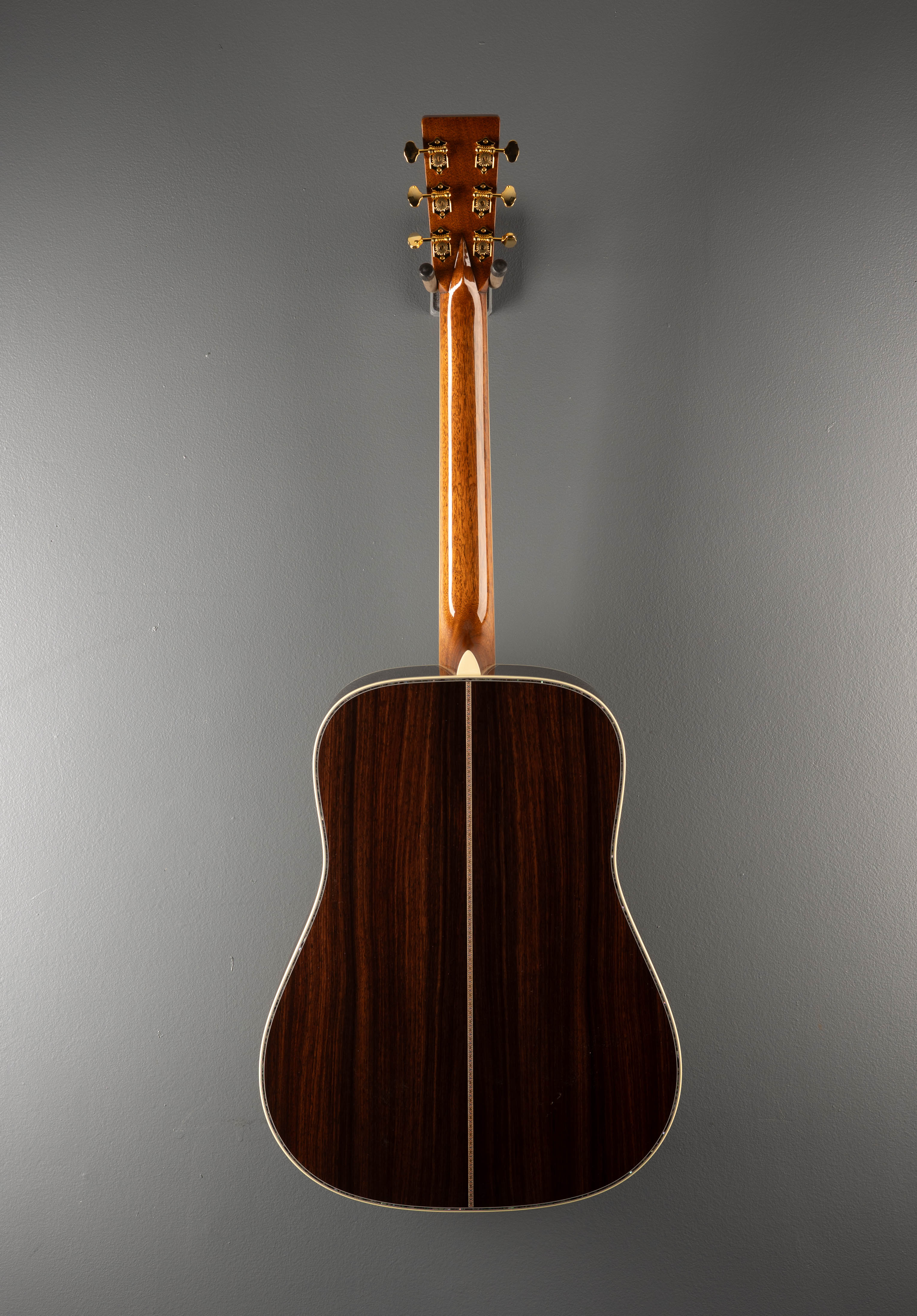 New for 2025 D-45 - Image 4